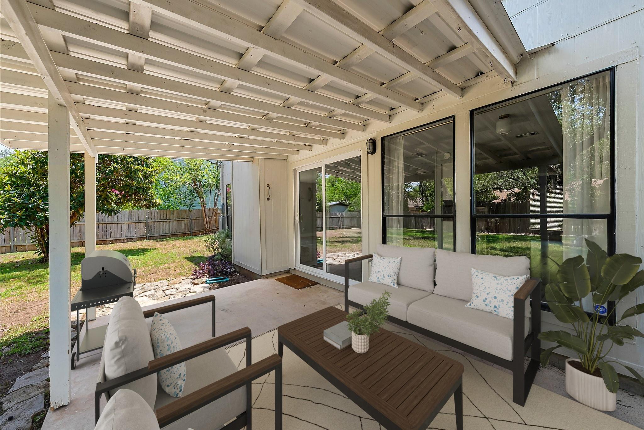 4904 Wing Rd, Austin, TX 78749