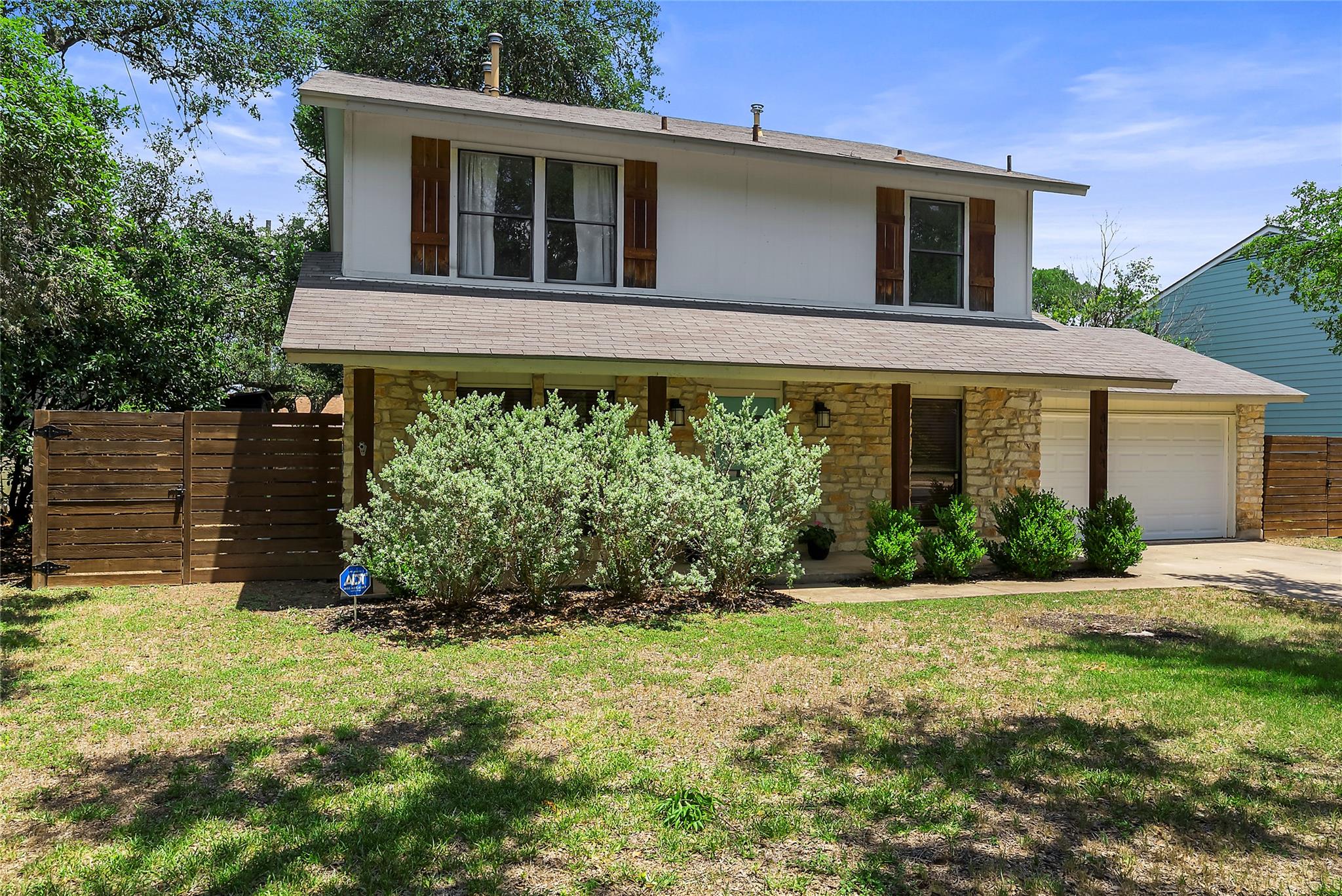 4904 Wing Rd, Austin, TX 78749