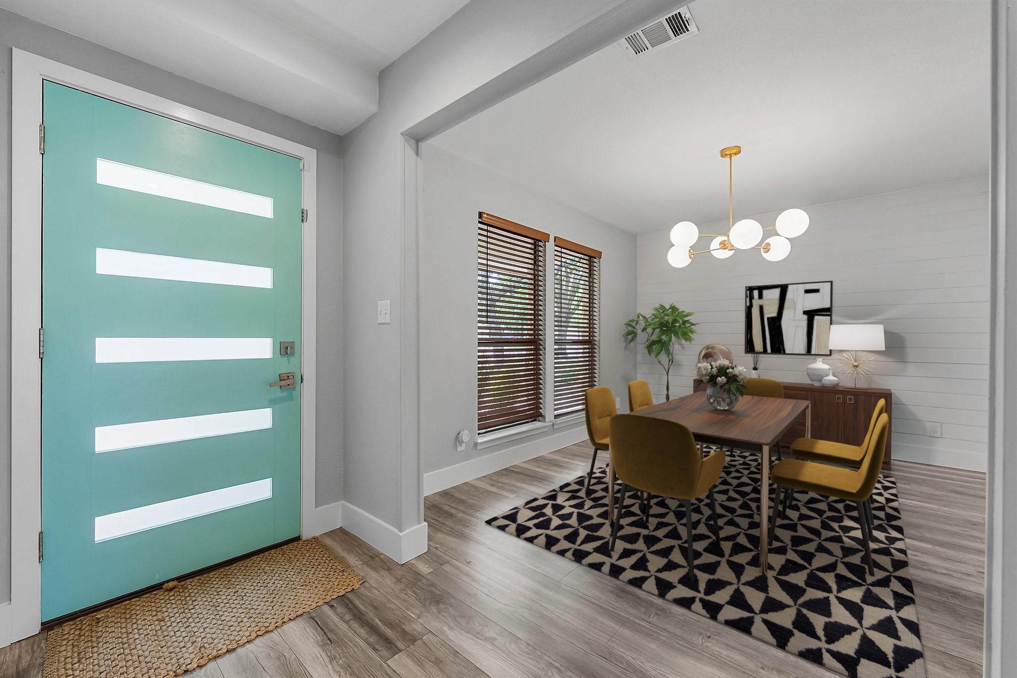 4904 Wing Rd, Austin, TX 78749