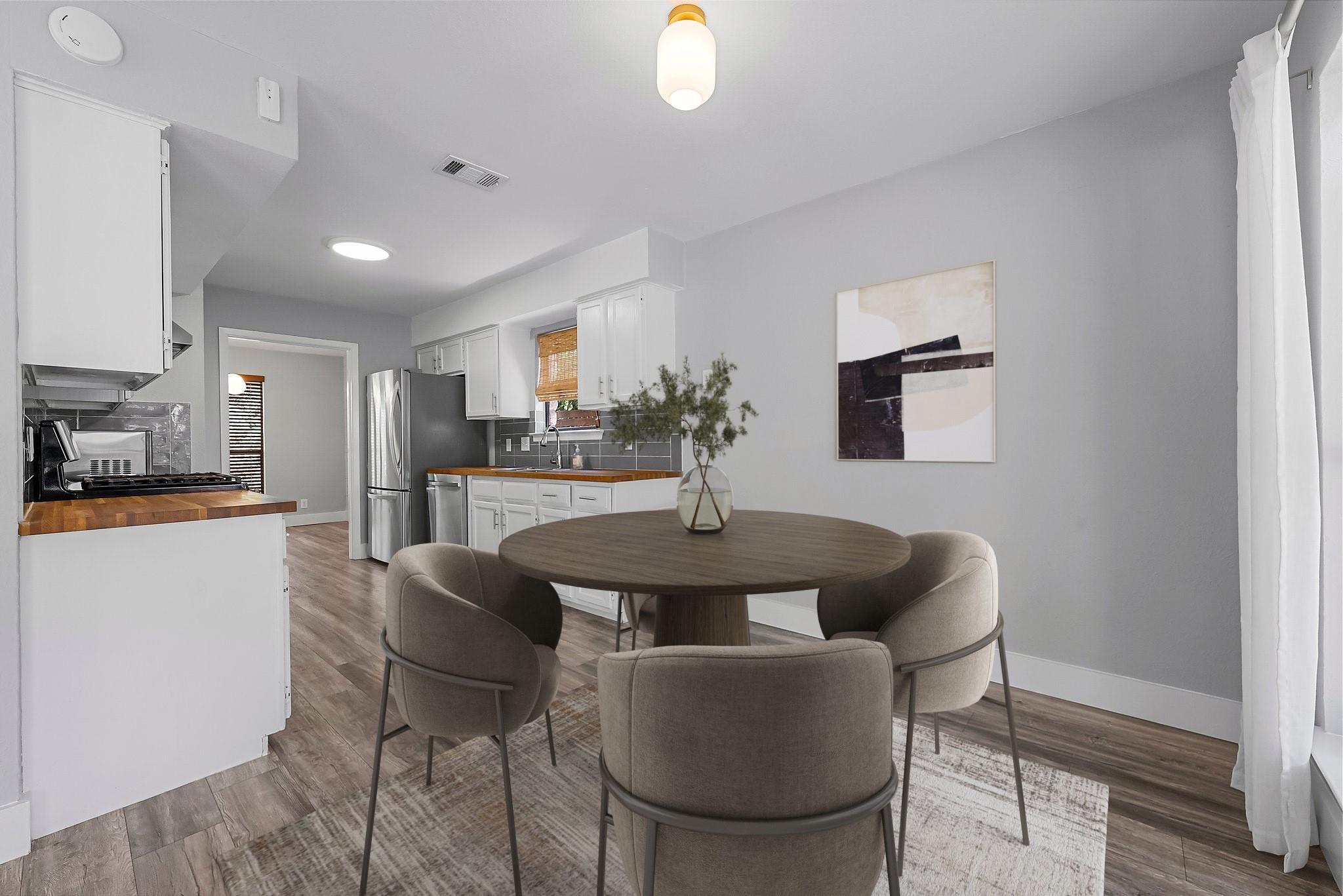 4904 Wing Rd, Austin, TX 78749