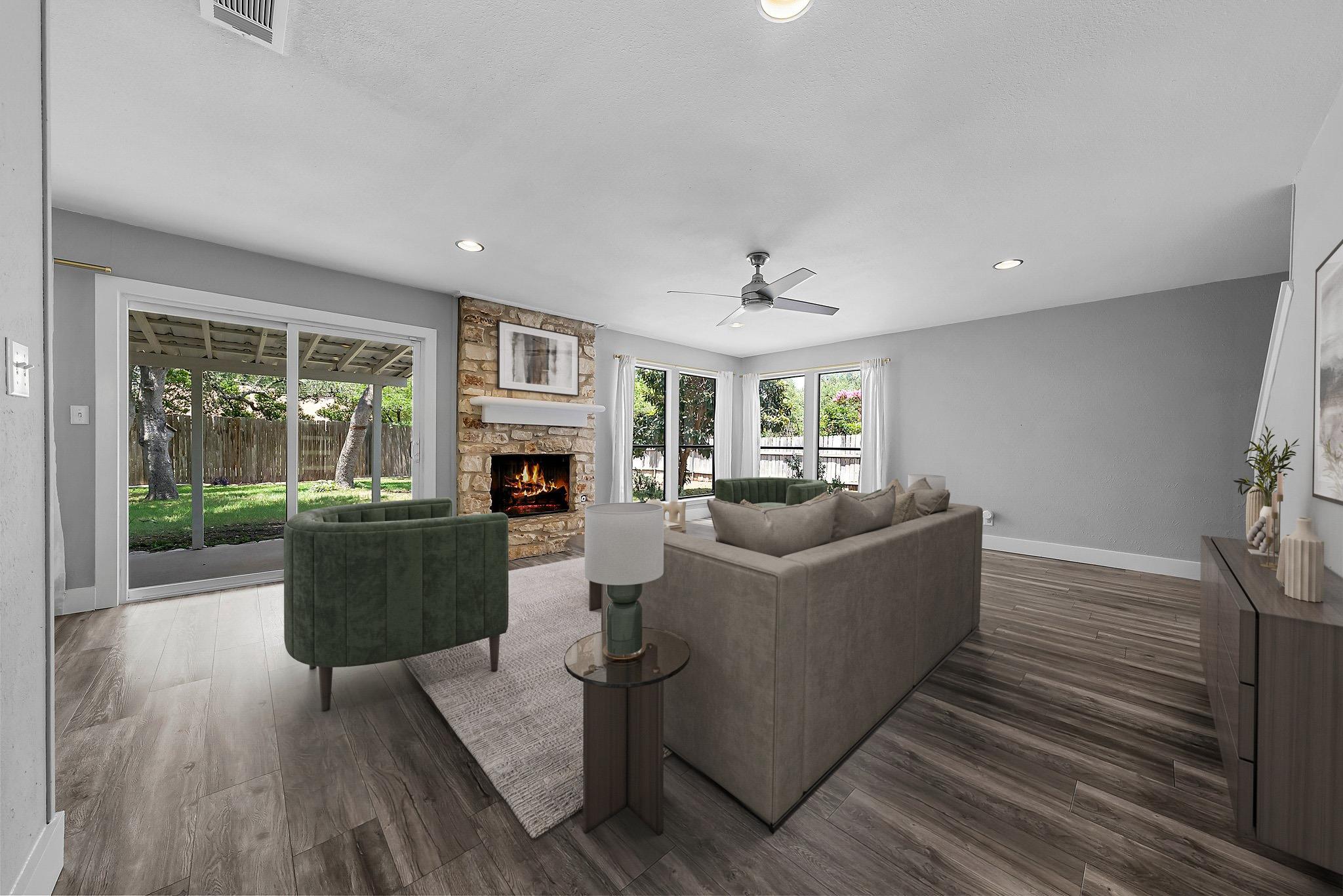 4904 Wing Rd, Austin, TX 78749