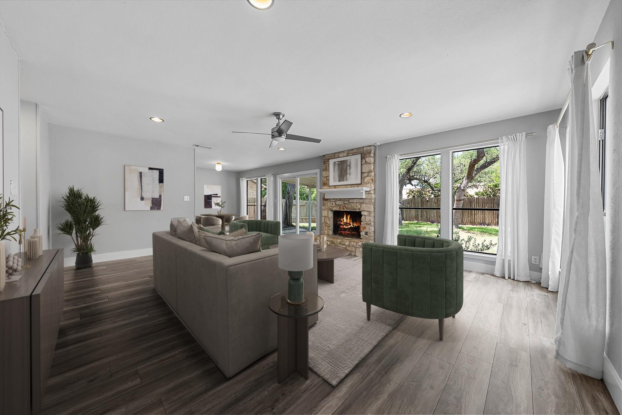 4904 Wing Rd, Austin, TX 78749