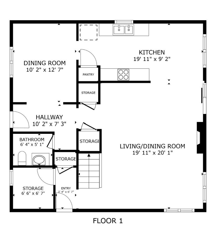 4904 Wing Rd, Austin, TX 78749