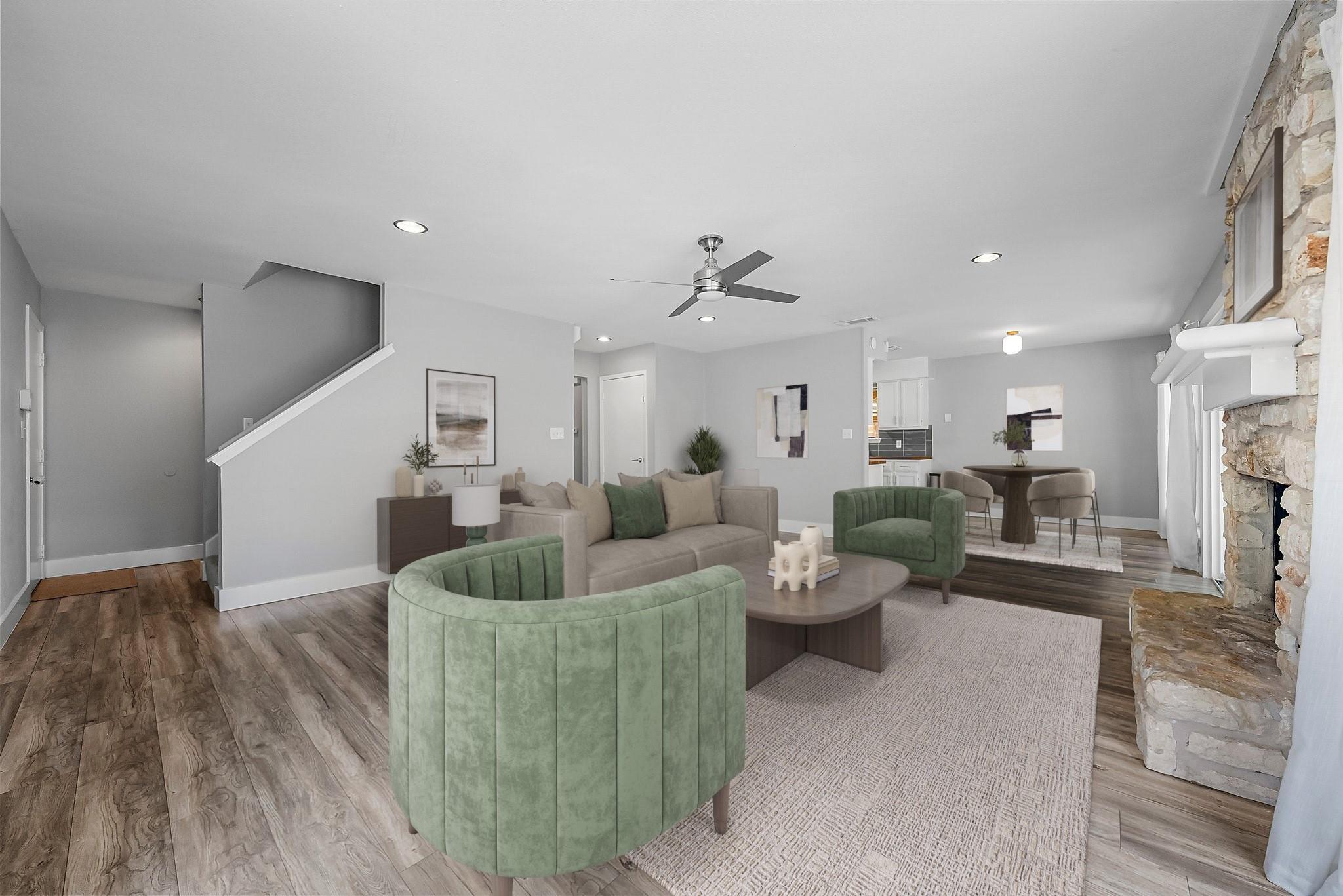 4904 Wing Rd, Austin, TX 78749