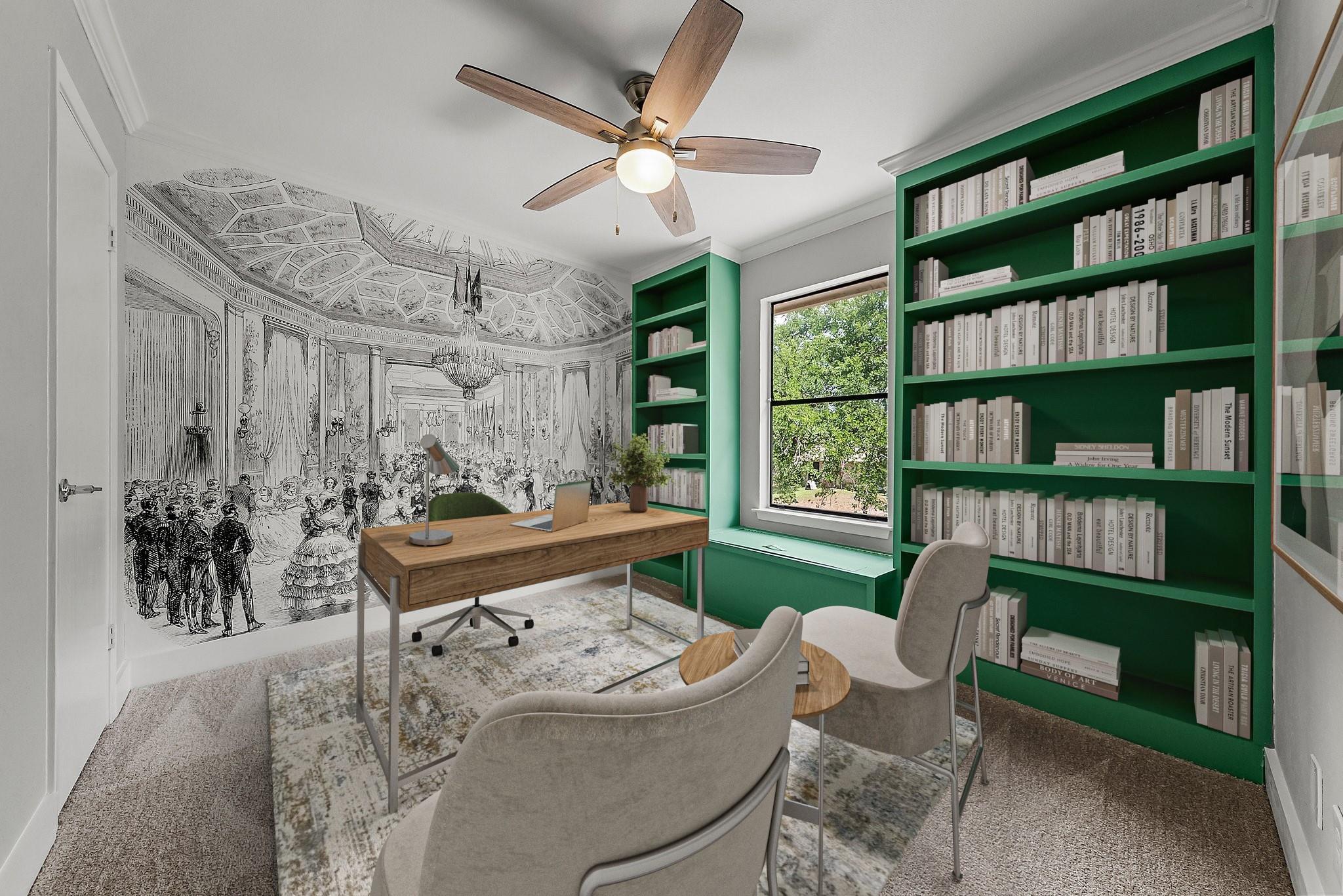 4904 Wing Rd, Austin, TX 78749