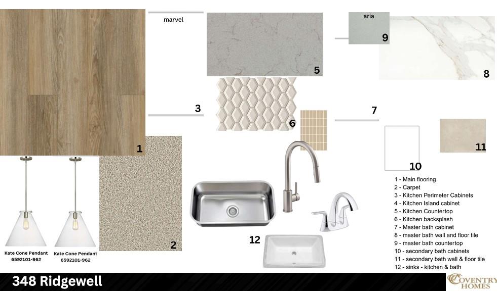 348 Ridgewell Loop, Georgetown, TX 78633