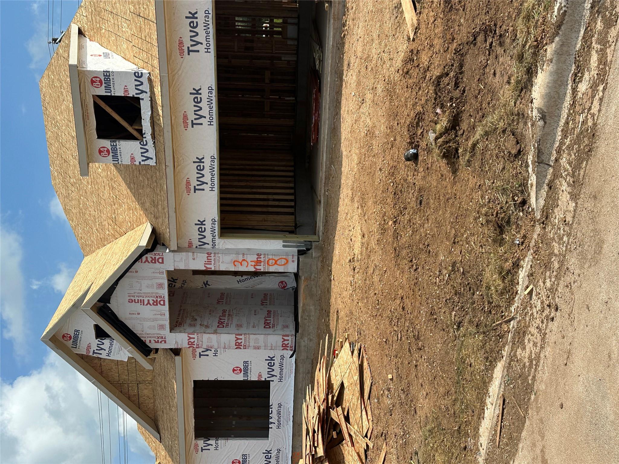 348 Ridgewell Loop, Georgetown, TX 78633