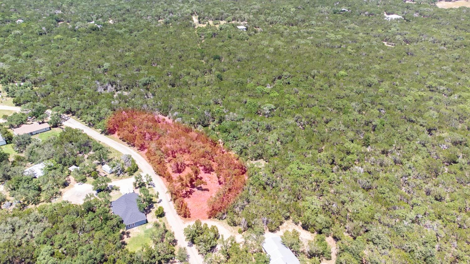 41 Persimmon Dr, Wimberley, TX 78676