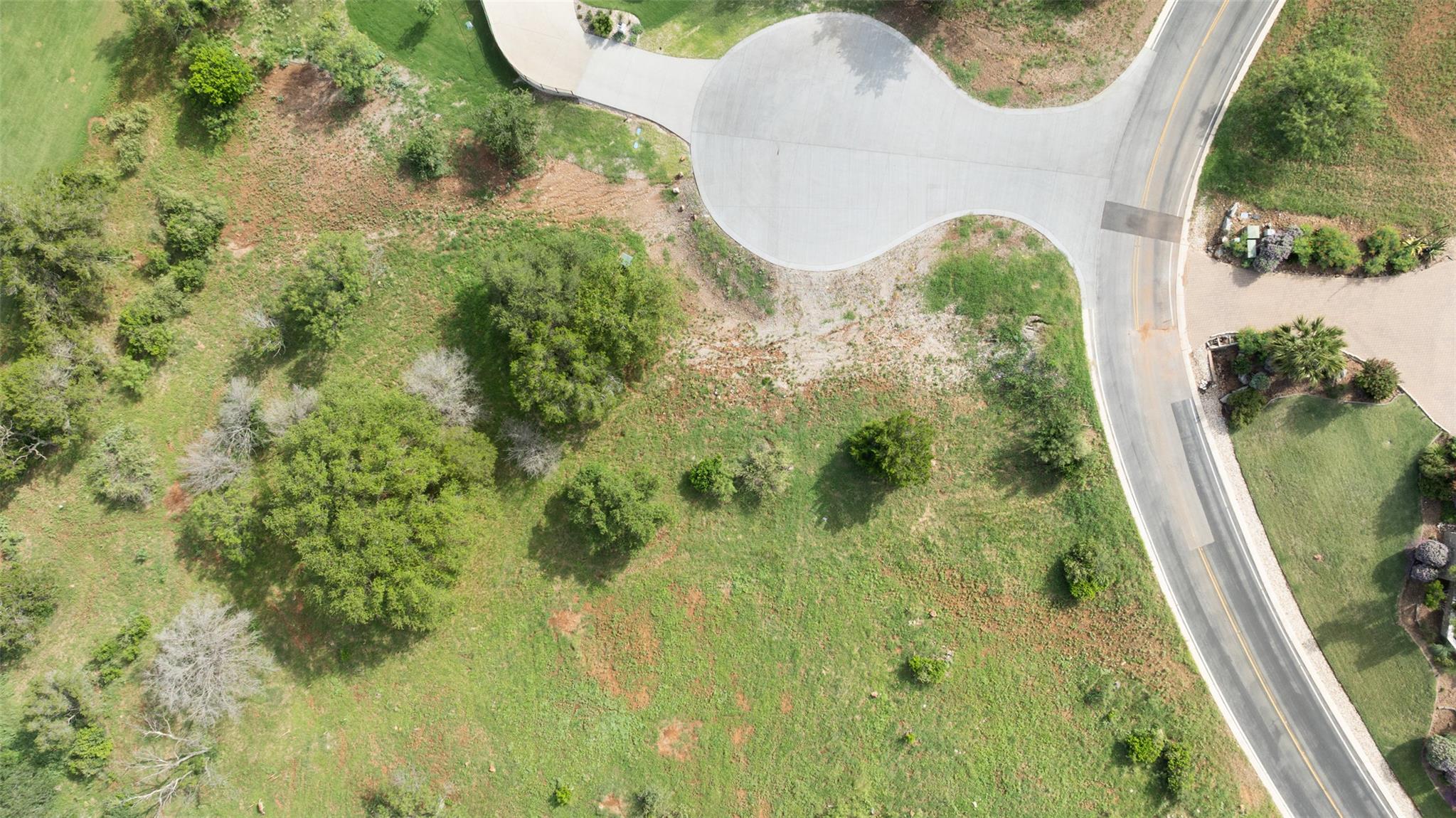 101 Quail/Apache Tears, Horseshoe Bay, TX 78657