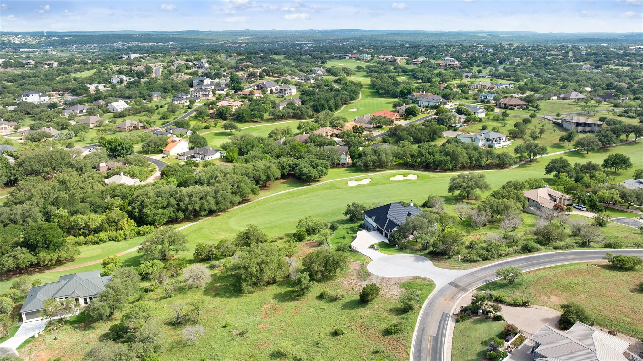 101 Quail/Apache Tears, Horseshoe Bay, TX 78657