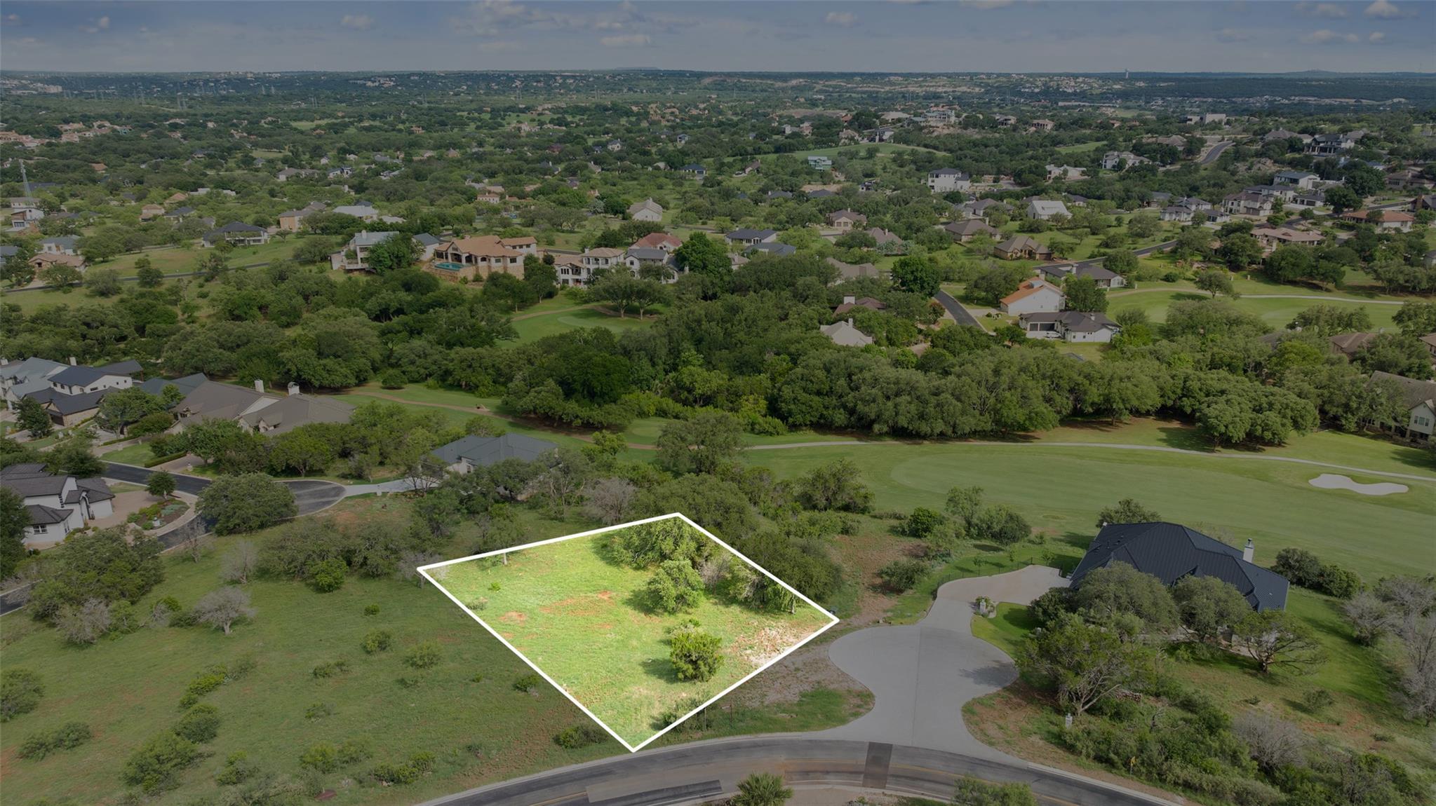 101 Quail/Apache Tears, Horseshoe Bay, TX 78657