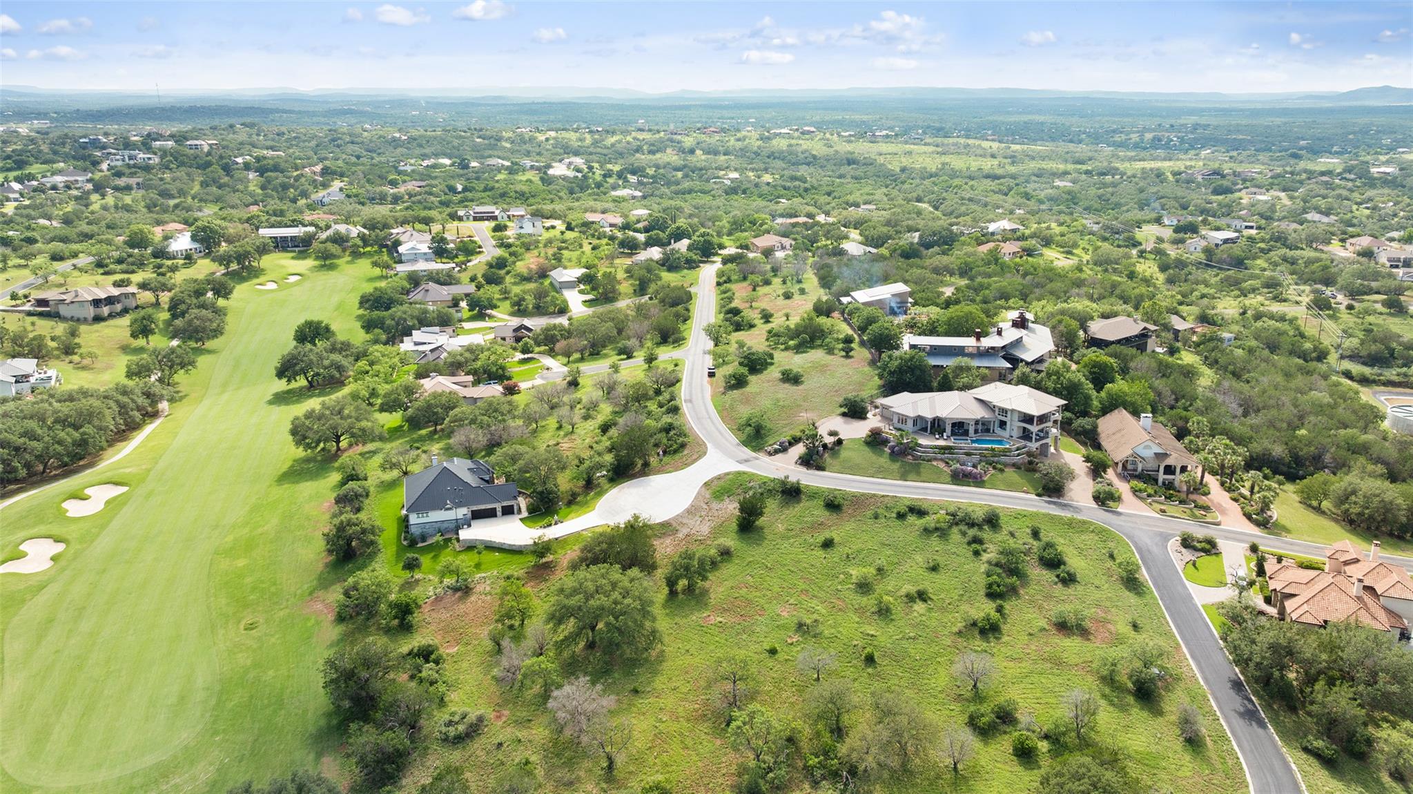 101 Quail/Apache Tears, Horseshoe Bay, TX 78657