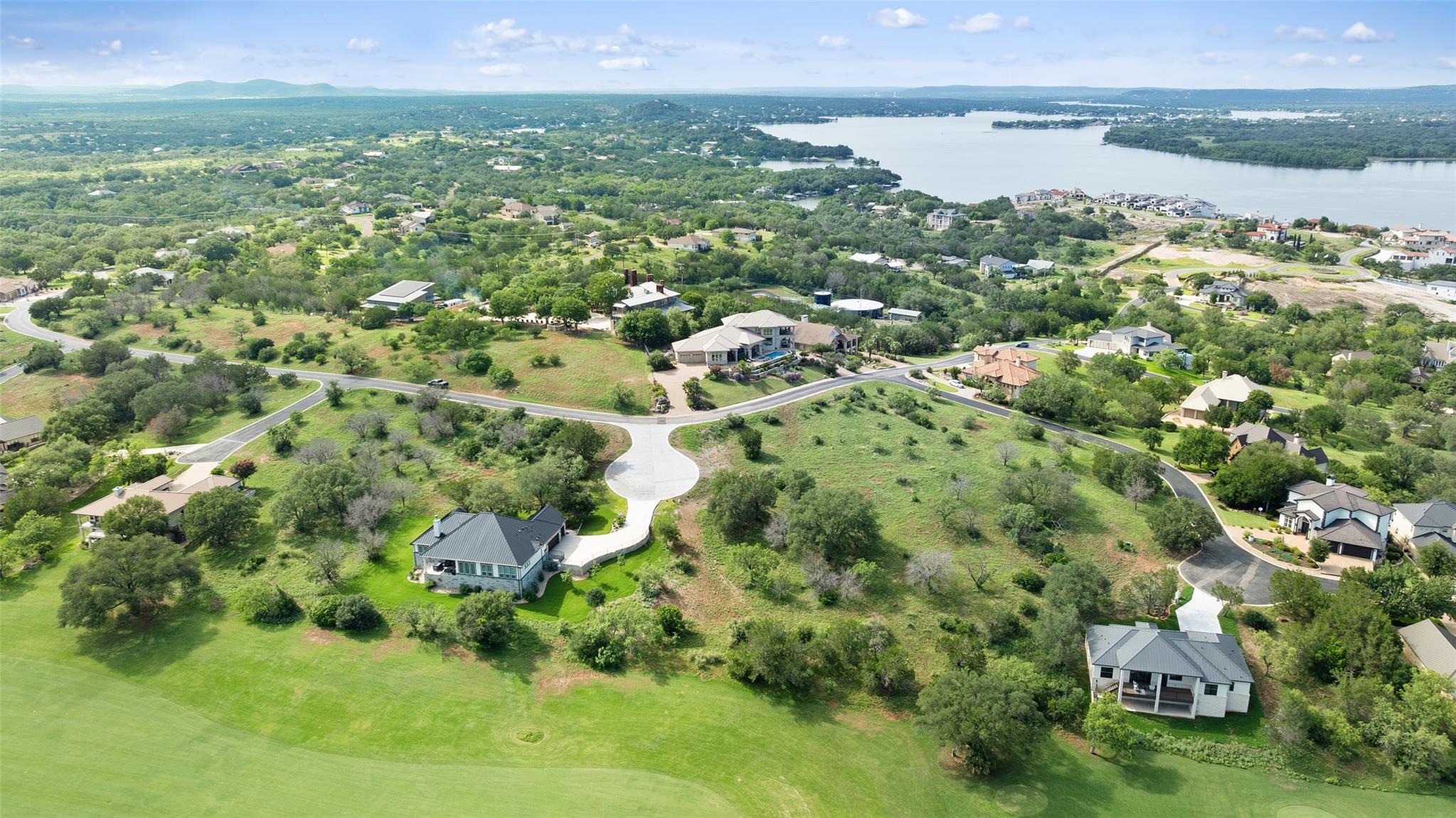 101 Quail/Apache Tears, Horseshoe Bay, TX 78657