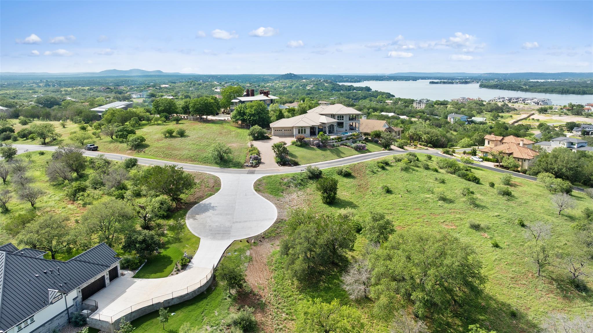 101 Quail/Apache Tears, Horseshoe Bay, TX 78657