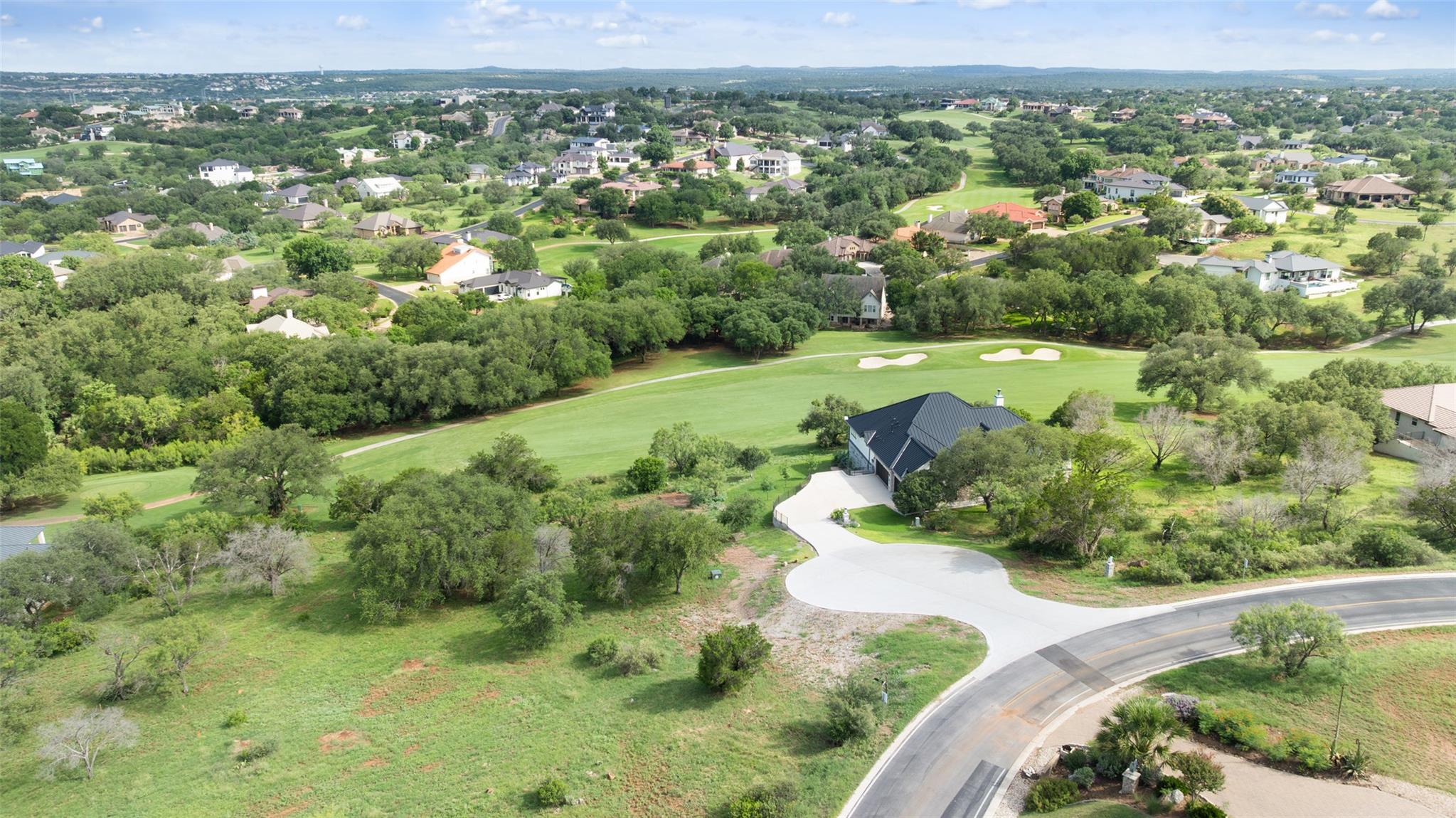 101 Quail/Apache Tears, Horseshoe Bay, TX 78657