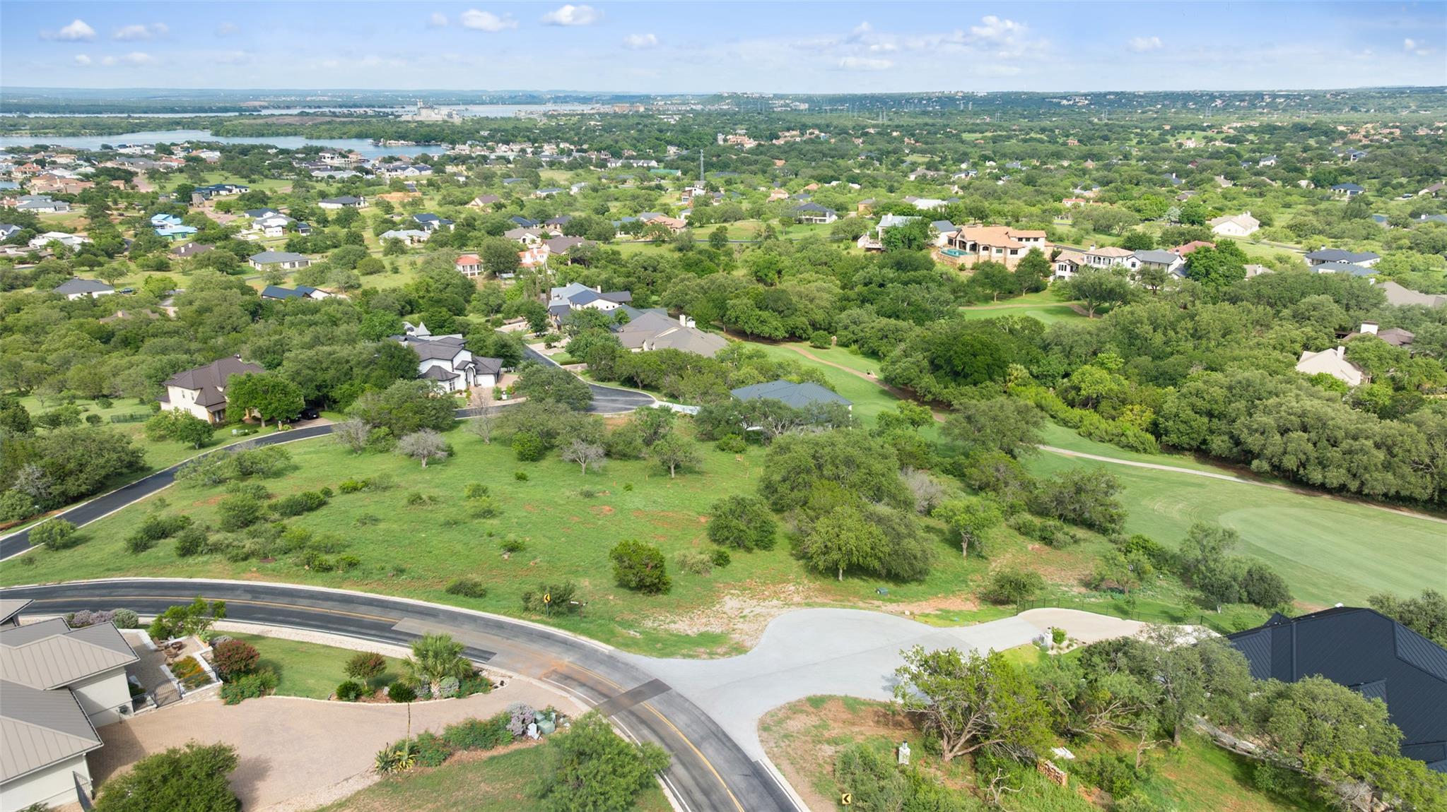 101 Quail/Apache Tears, Horseshoe Bay, TX 78657