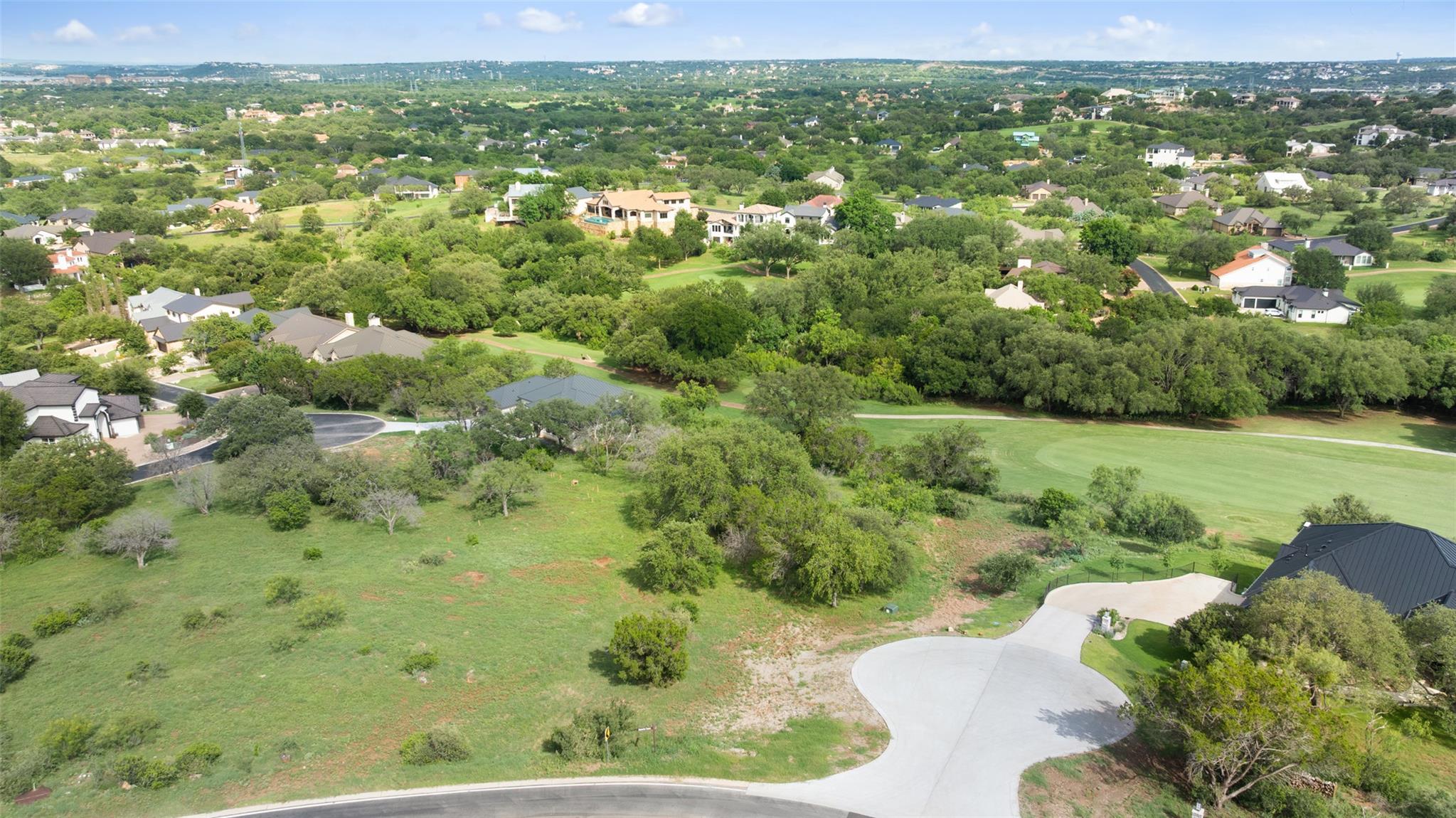 101 Quail/Apache Tears, Horseshoe Bay, TX 78657