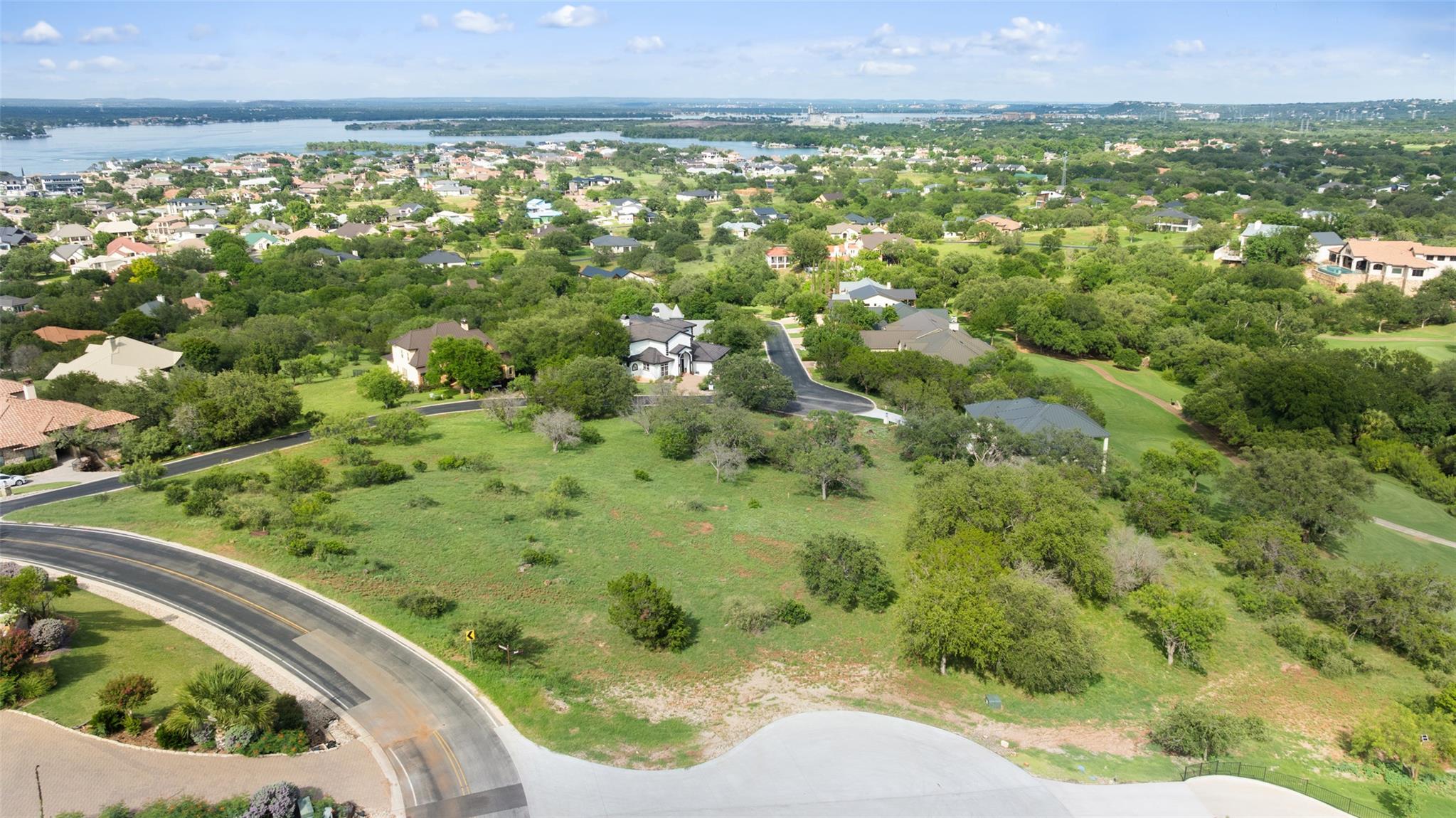 101 Quail/Apache Tears, Horseshoe Bay, TX 78657