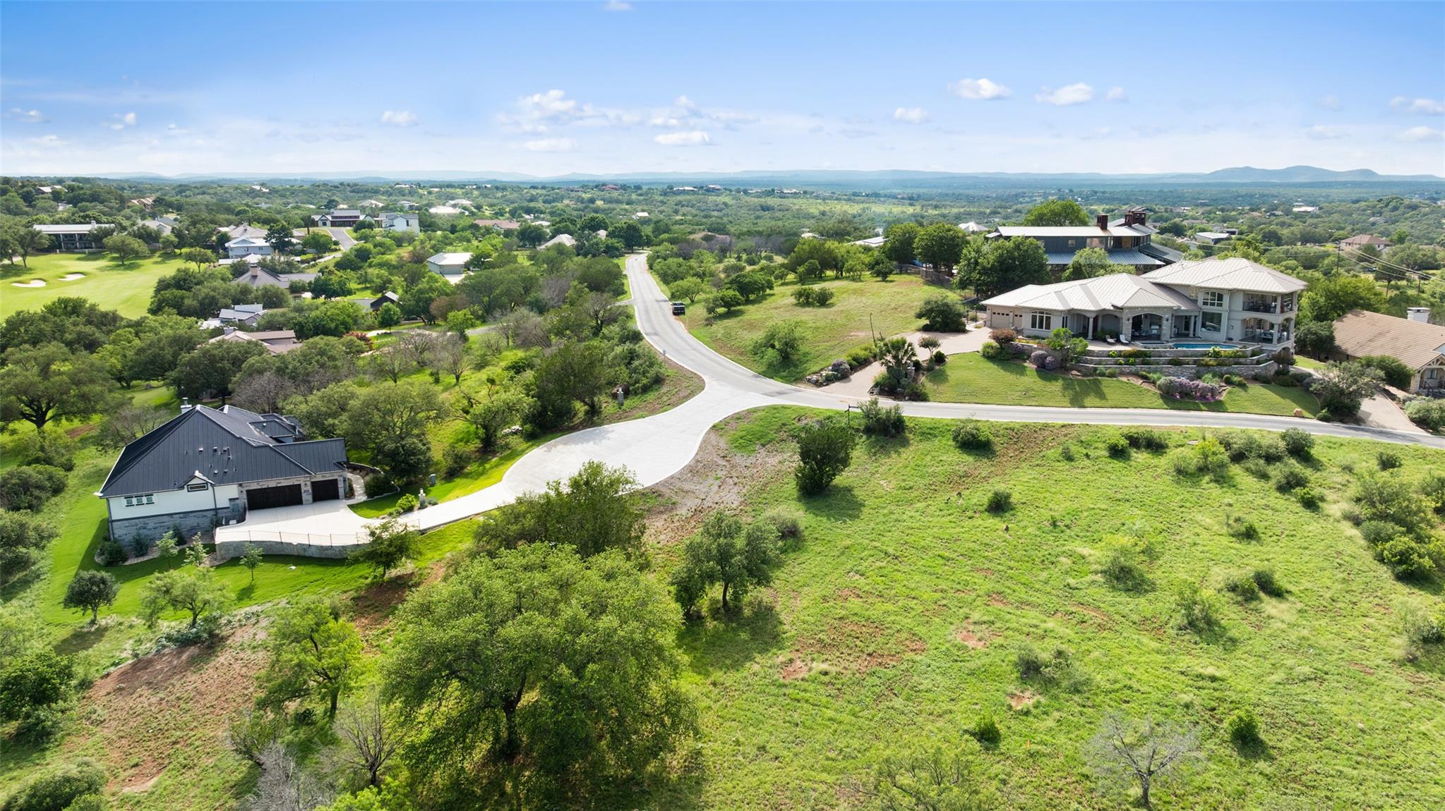 101 Quail/Apache Tears, Horseshoe Bay, TX 78657
