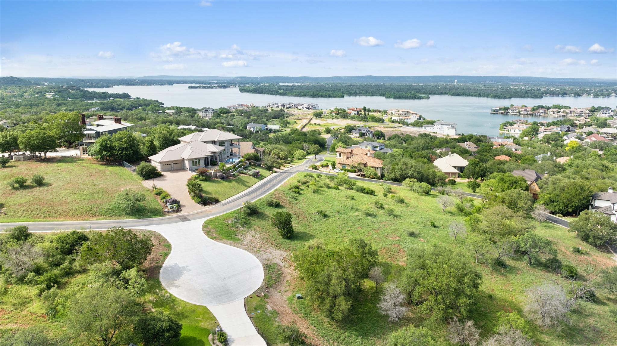 101 Quail/Apache Tears, Horseshoe Bay, TX 78657