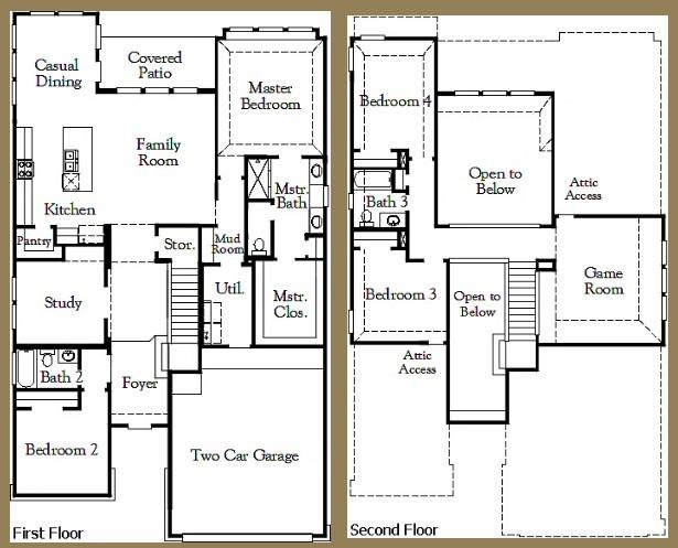 352 Ridgewell Loop, Georgetown, TX 78633