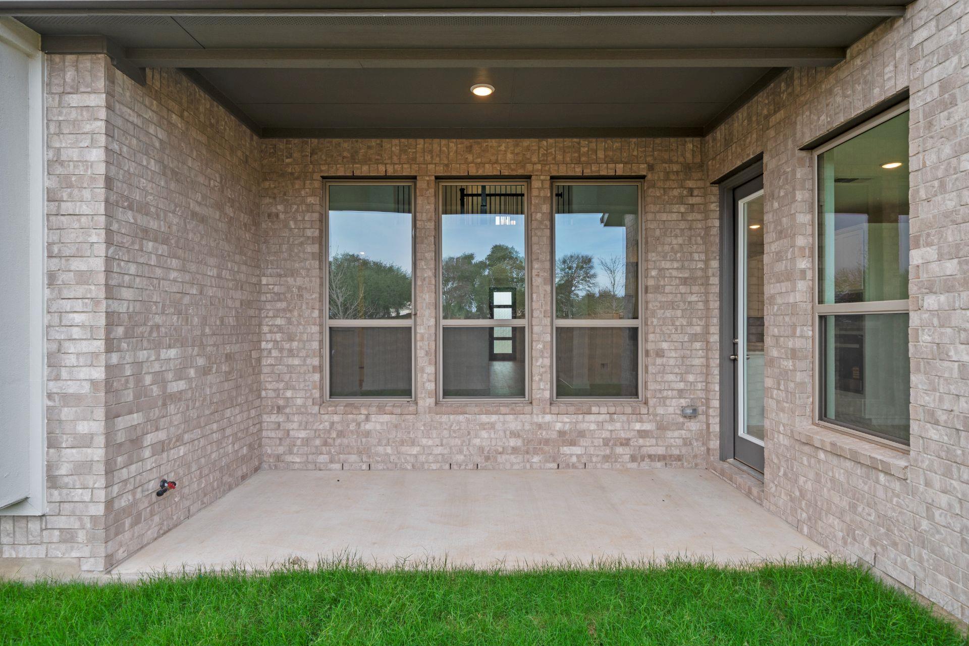 352 Ridgewell Loop, Georgetown, TX 78633