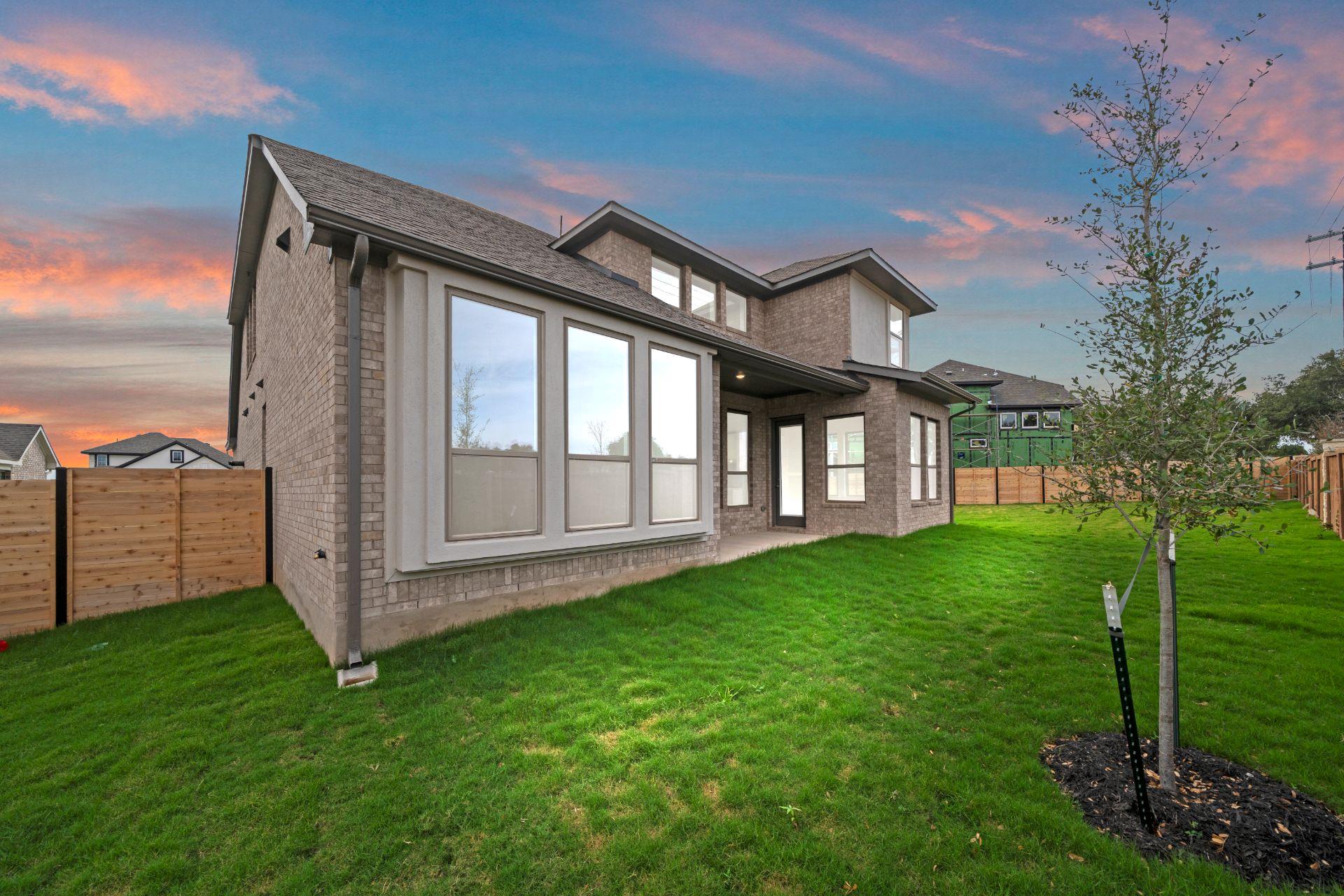 352 Ridgewell Loop, Georgetown, TX 78633