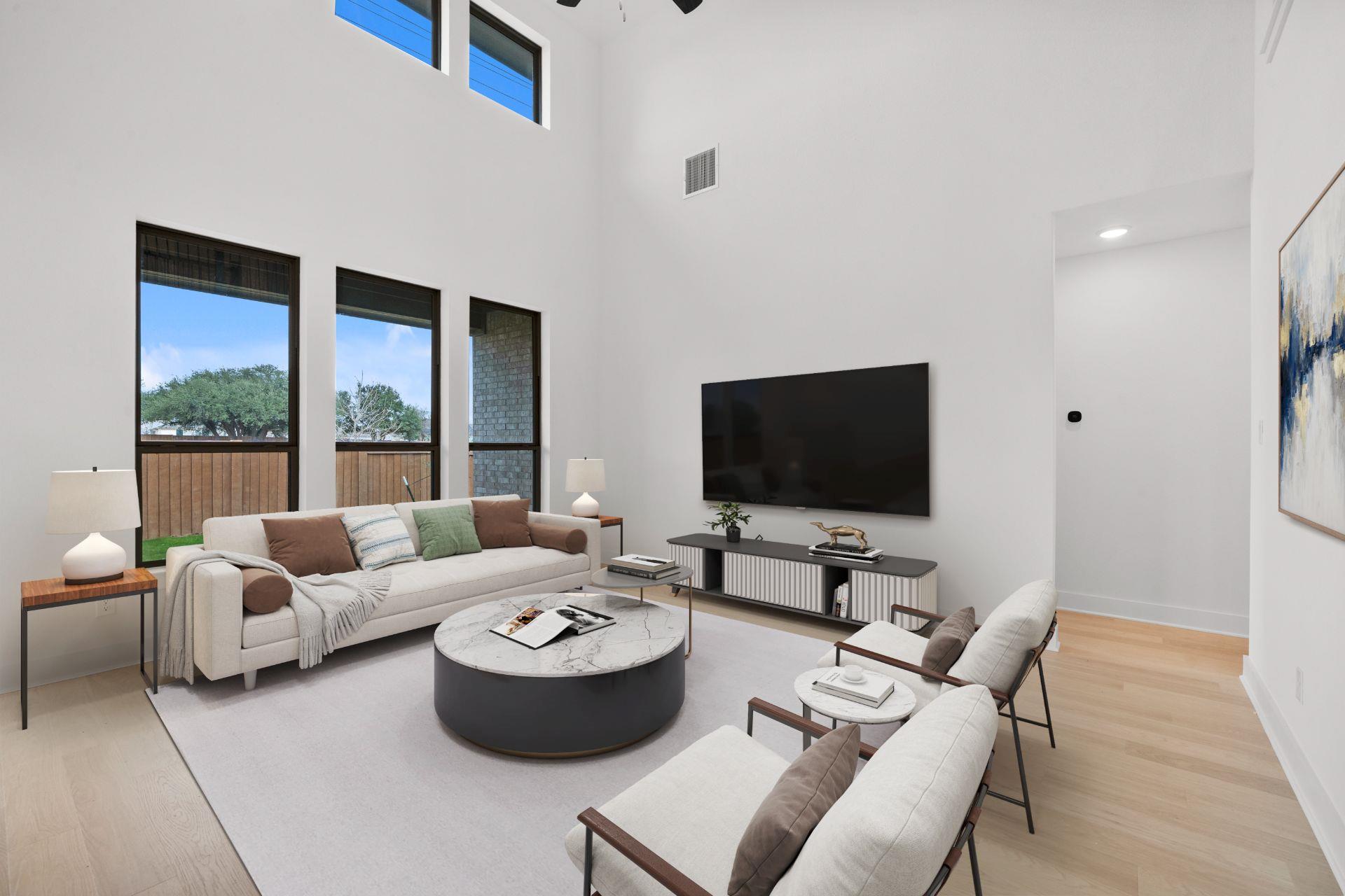 352 Ridgewell Loop, Georgetown, TX 78633