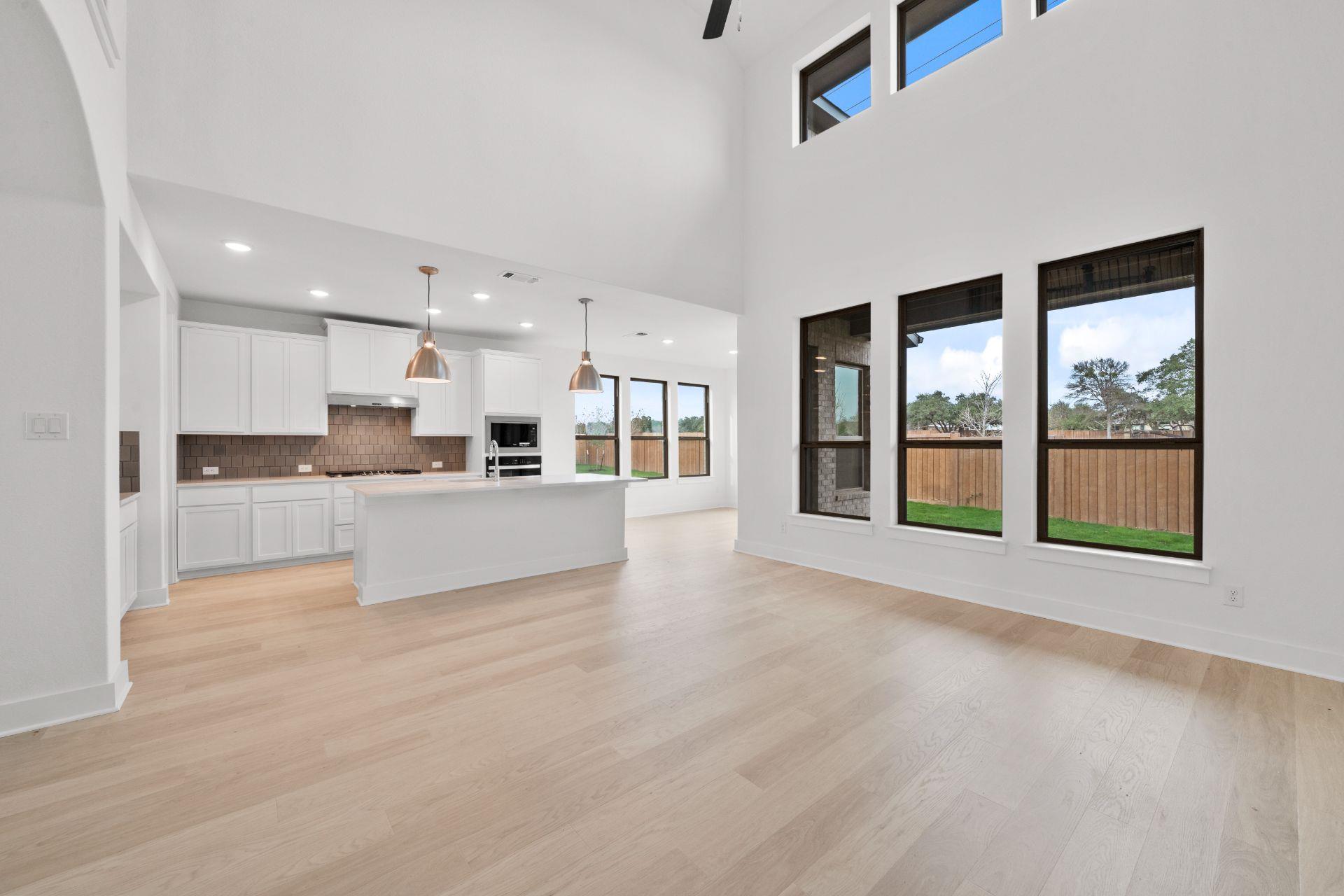 352 Ridgewell Loop, Georgetown, TX 78633