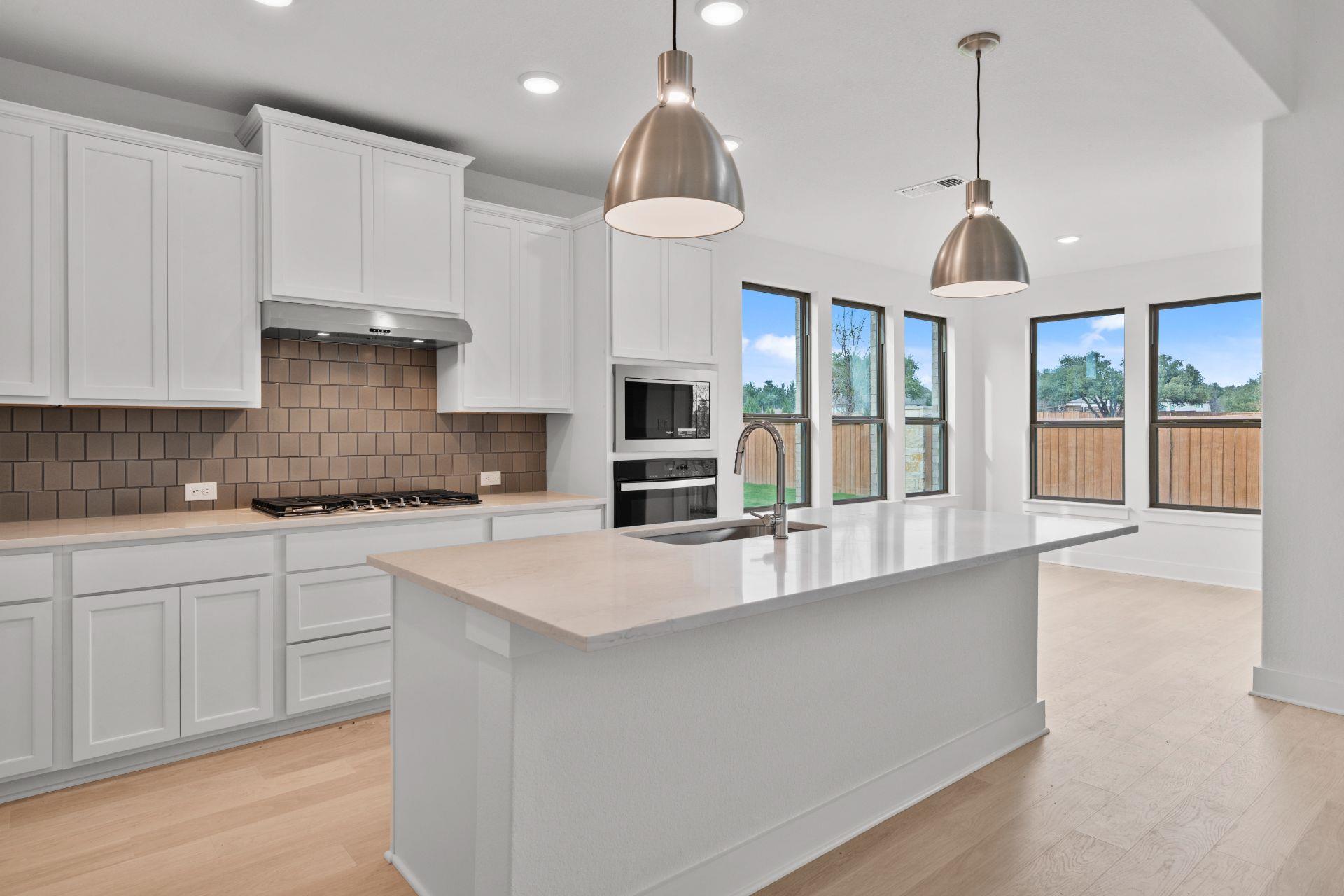 352 Ridgewell Loop, Georgetown, TX 78633