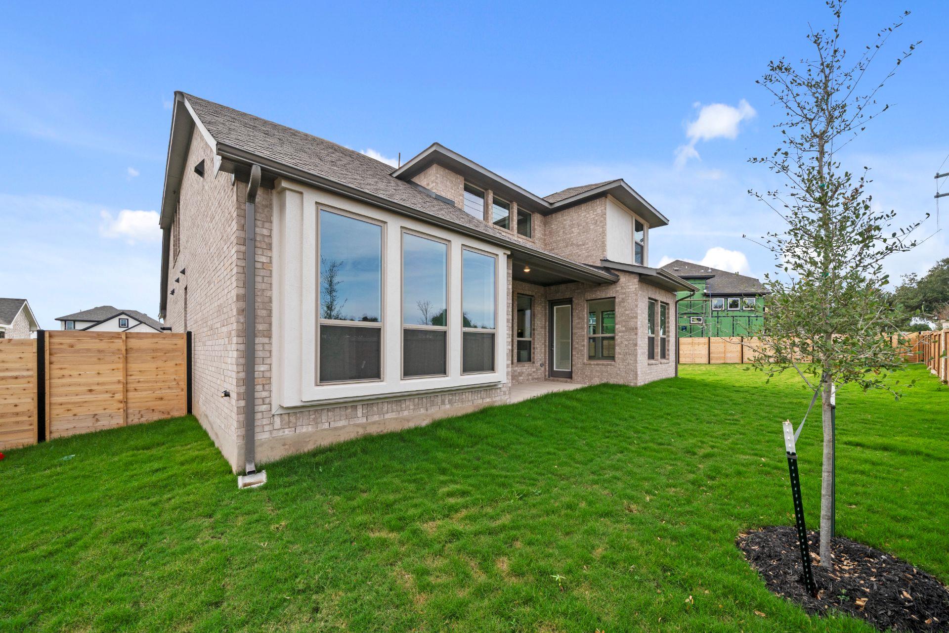 352 Ridgewell Loop, Georgetown, TX 78633