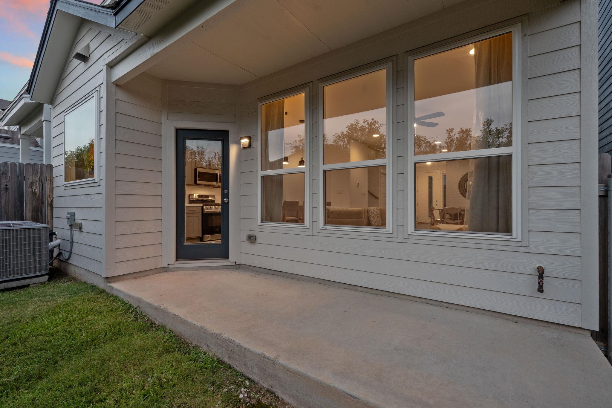 5160 N A W Grimes Blvd # 116, Round Rock, TX 78665