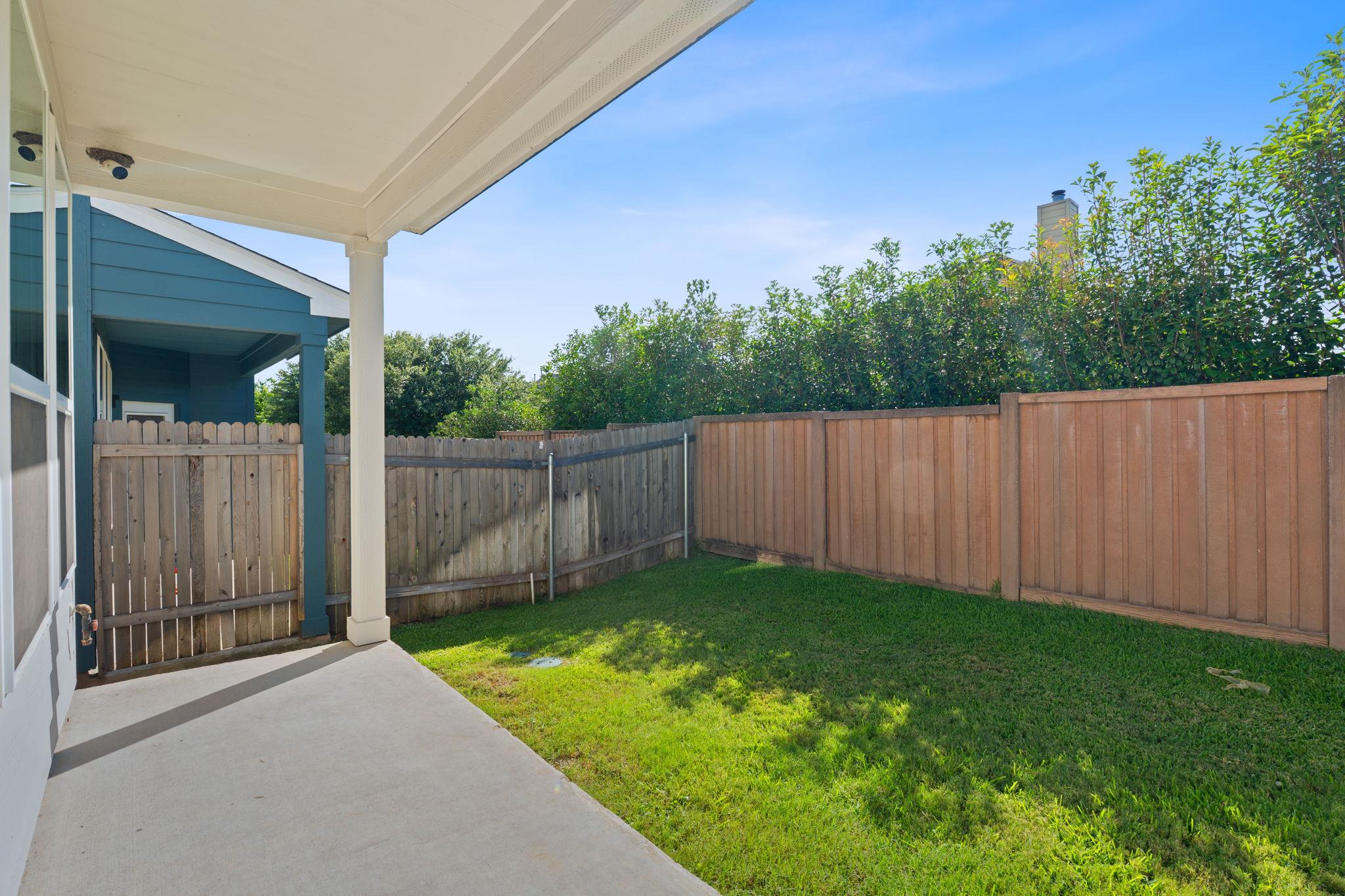 5160 N A W Grimes Blvd # 116, Round Rock, TX 78665