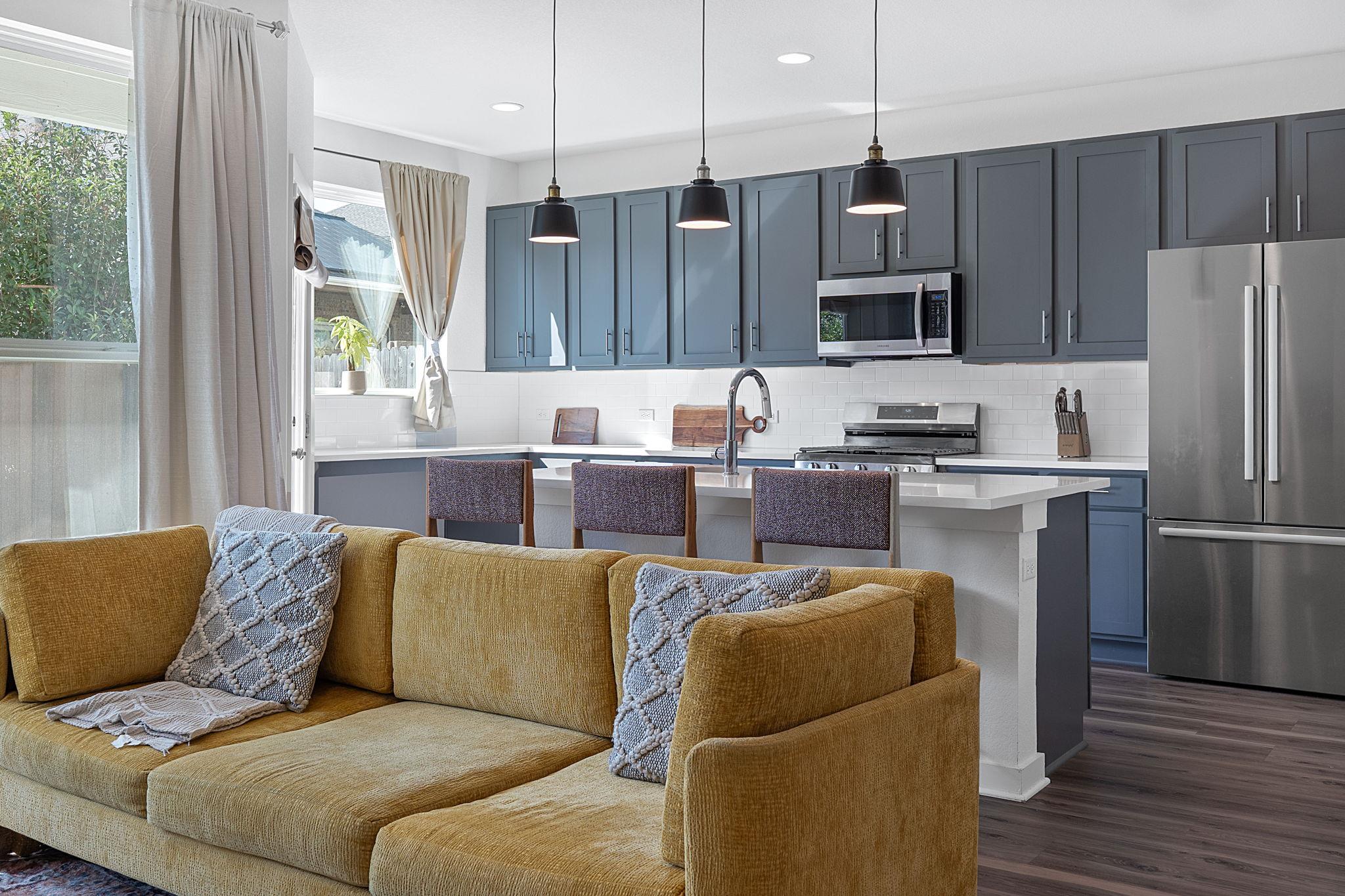 5160 N A W Grimes Blvd # 116, Round Rock, TX 78665