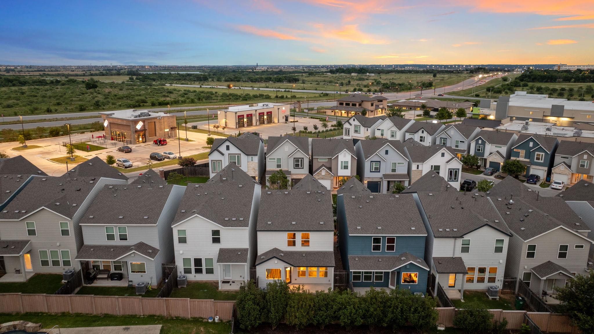 5160 N A W Grimes Blvd # 116, Round Rock, TX 78665