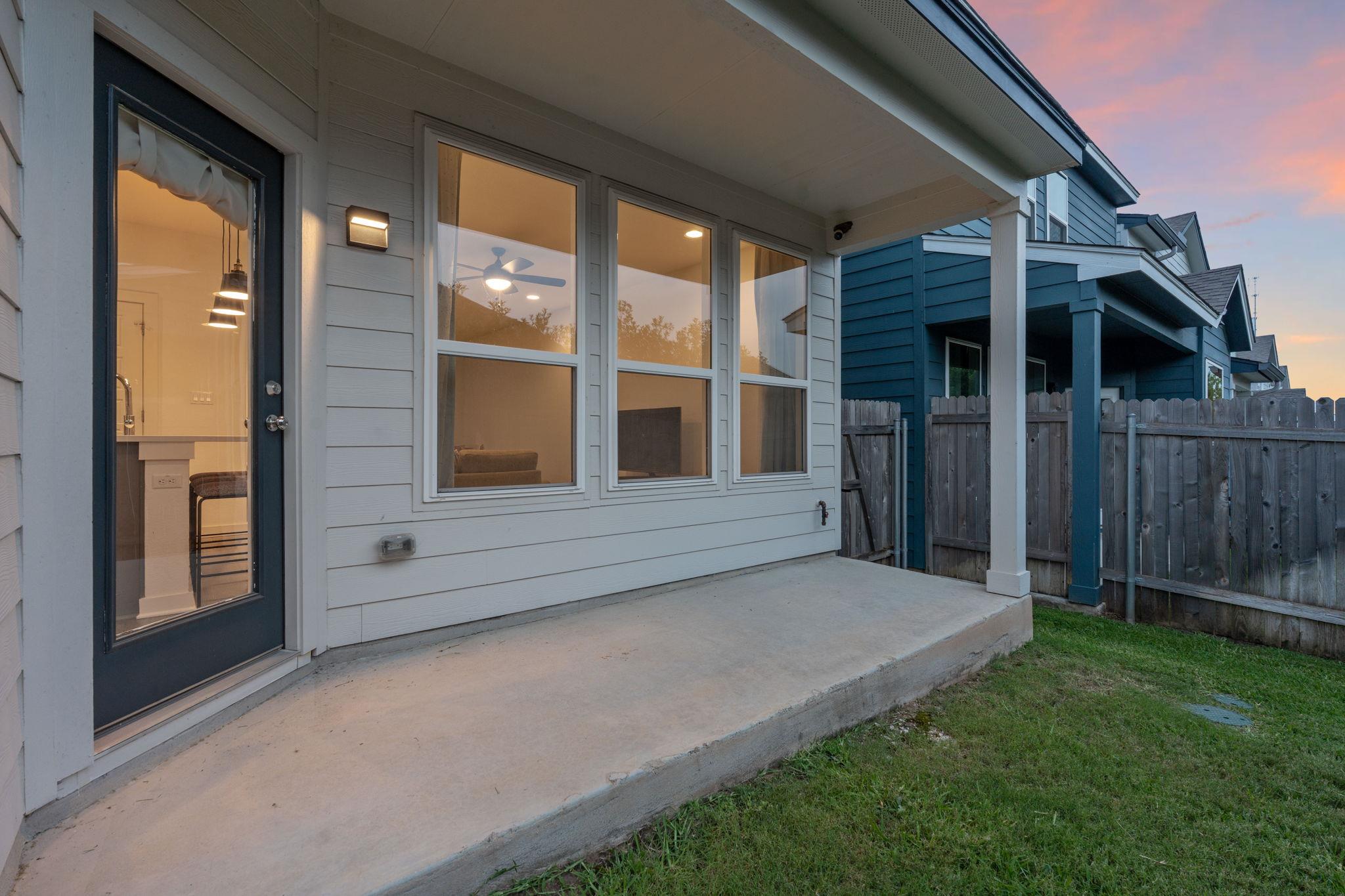 5160 N A W Grimes Blvd # 116, Round Rock, TX 78665