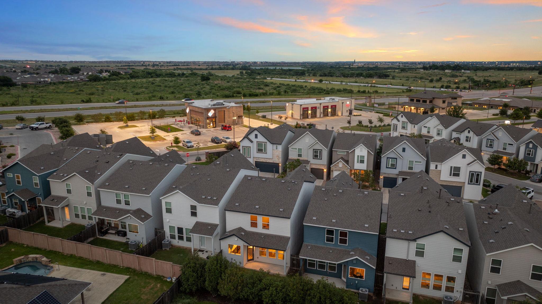 5160 N A W Grimes Blvd # 116, Round Rock, TX 78665