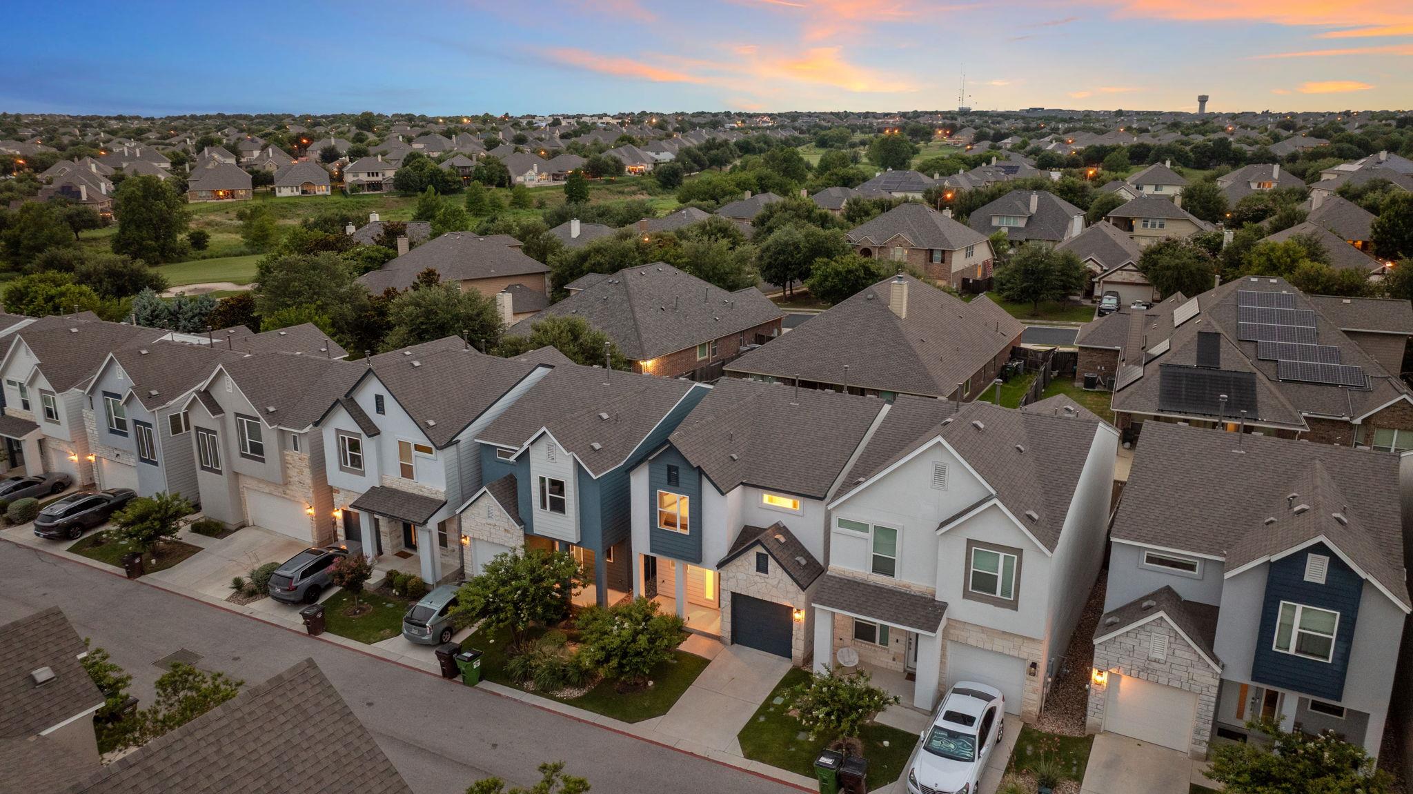 5160 N A W Grimes Blvd # 116, Round Rock, TX 78665