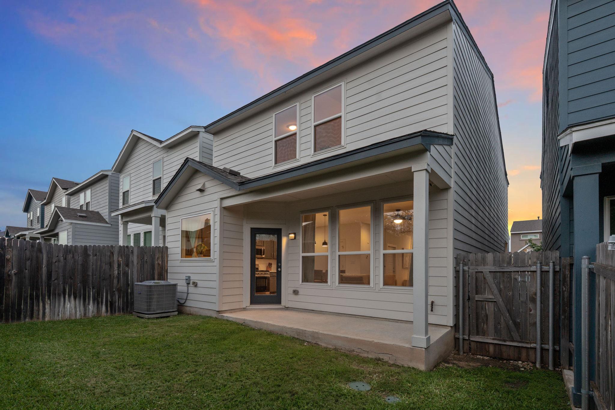 5160 N A W Grimes Blvd # 116, Round Rock, TX 78665