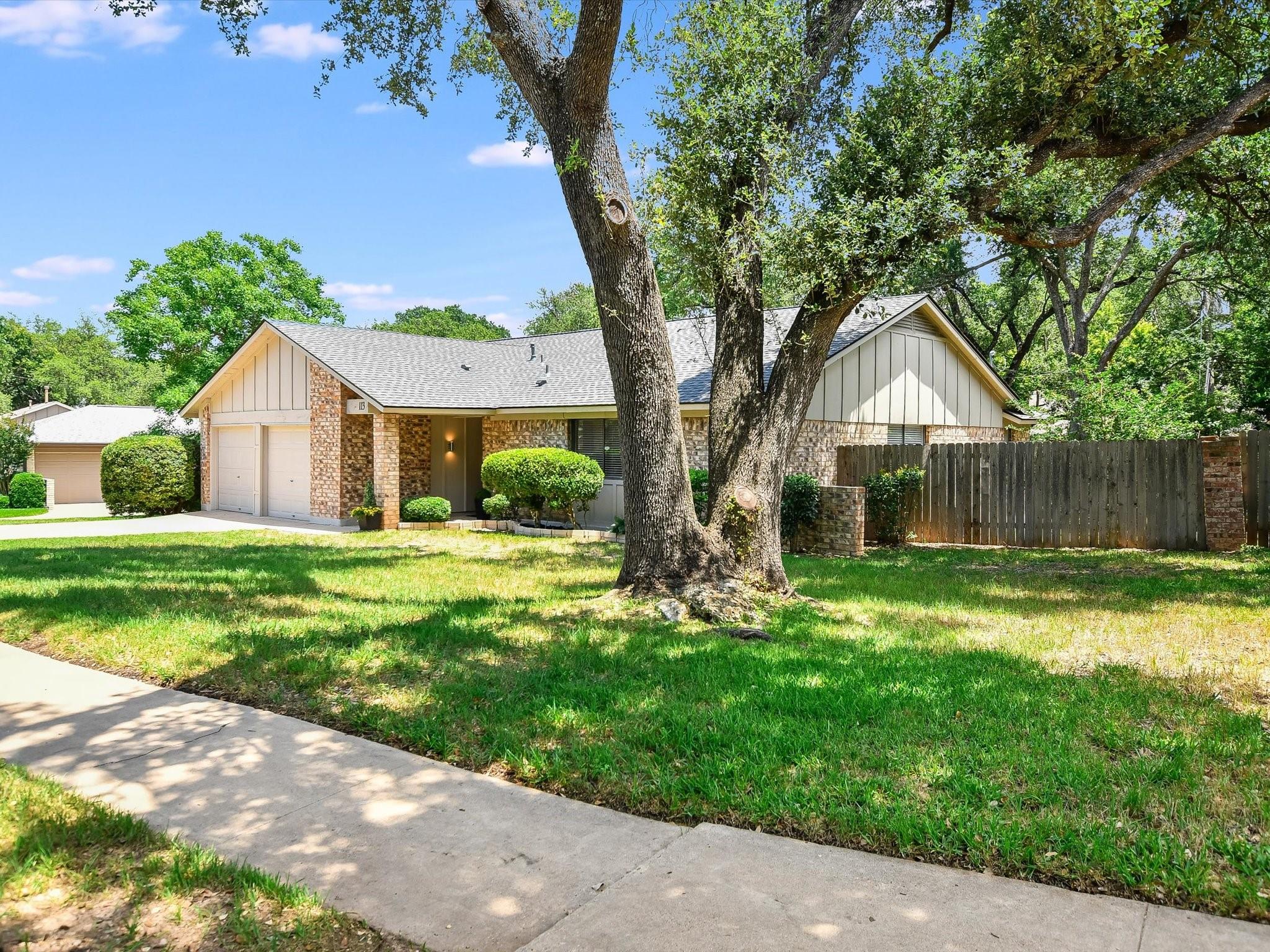 11303 Toledo Dr, Austin, TX 78759