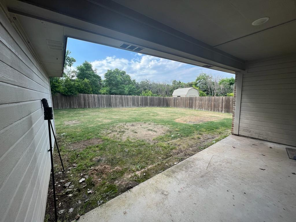 2428 Nolan Creek St, Temple, TX 76504