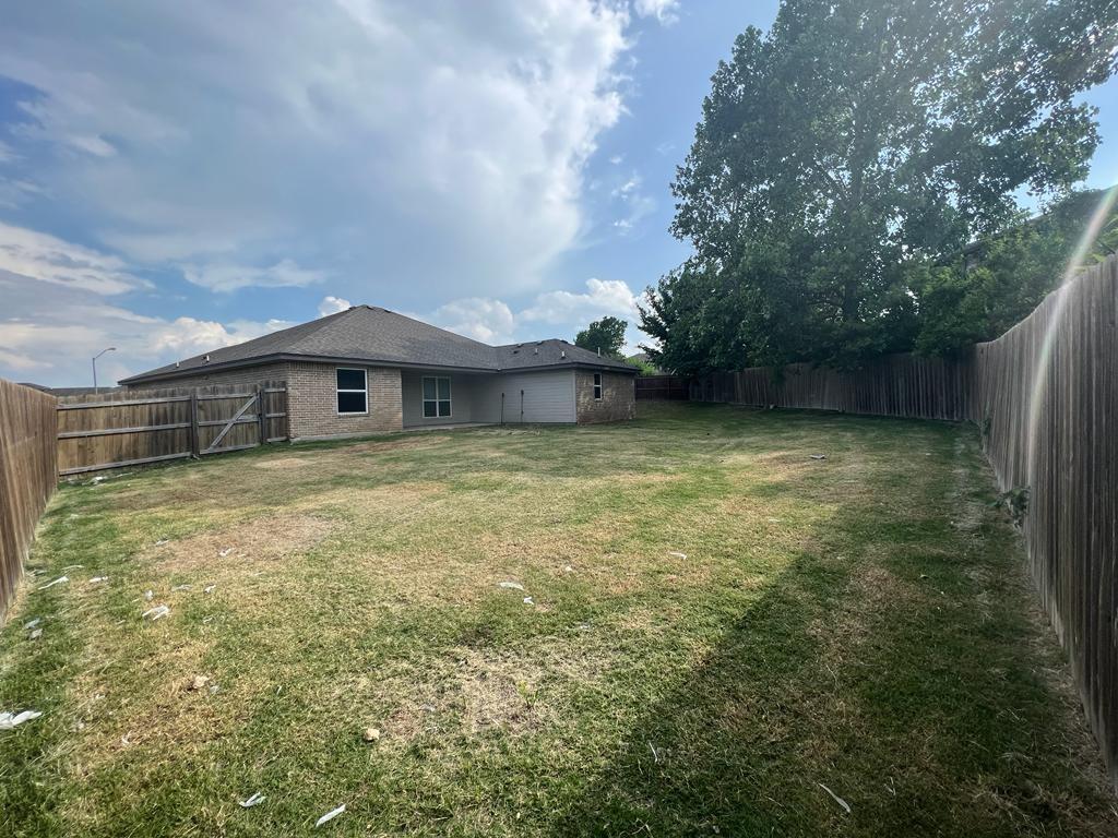 2428 Nolan Creek St, Temple, TX 76504