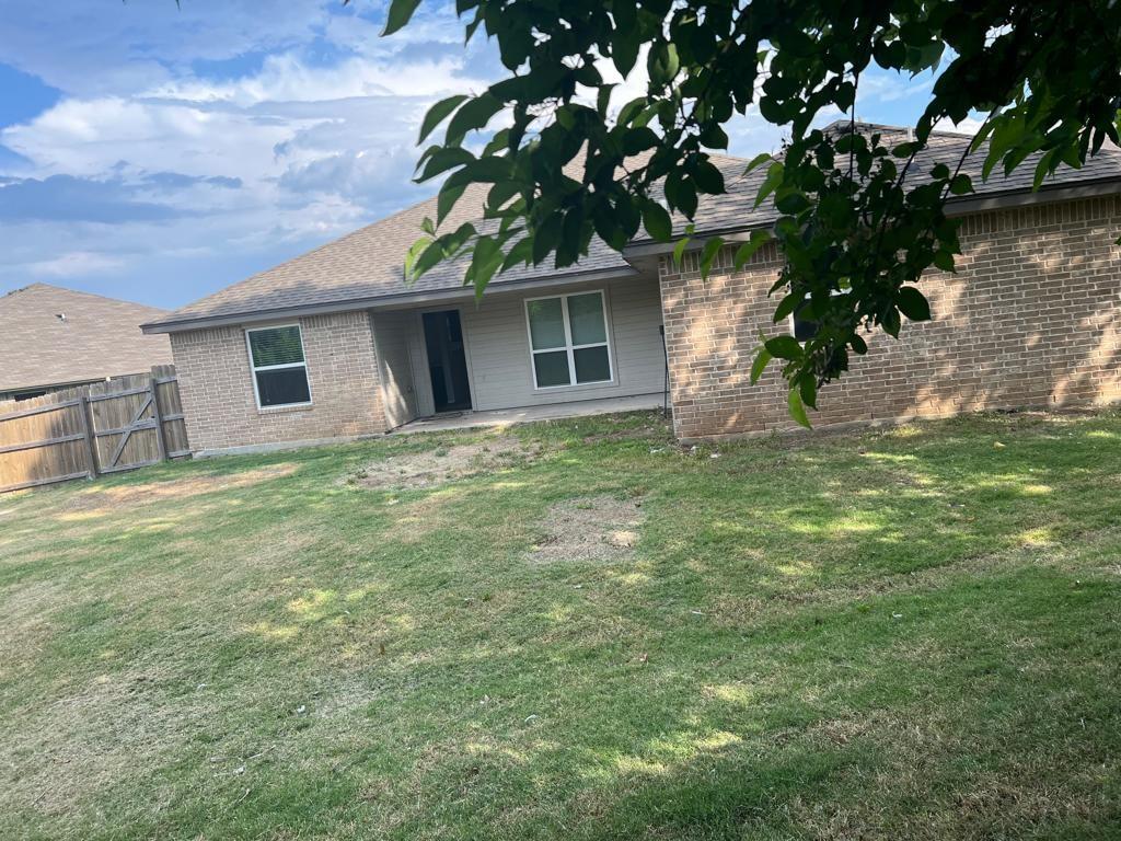 2428 Nolan Creek St, Temple, TX 76504