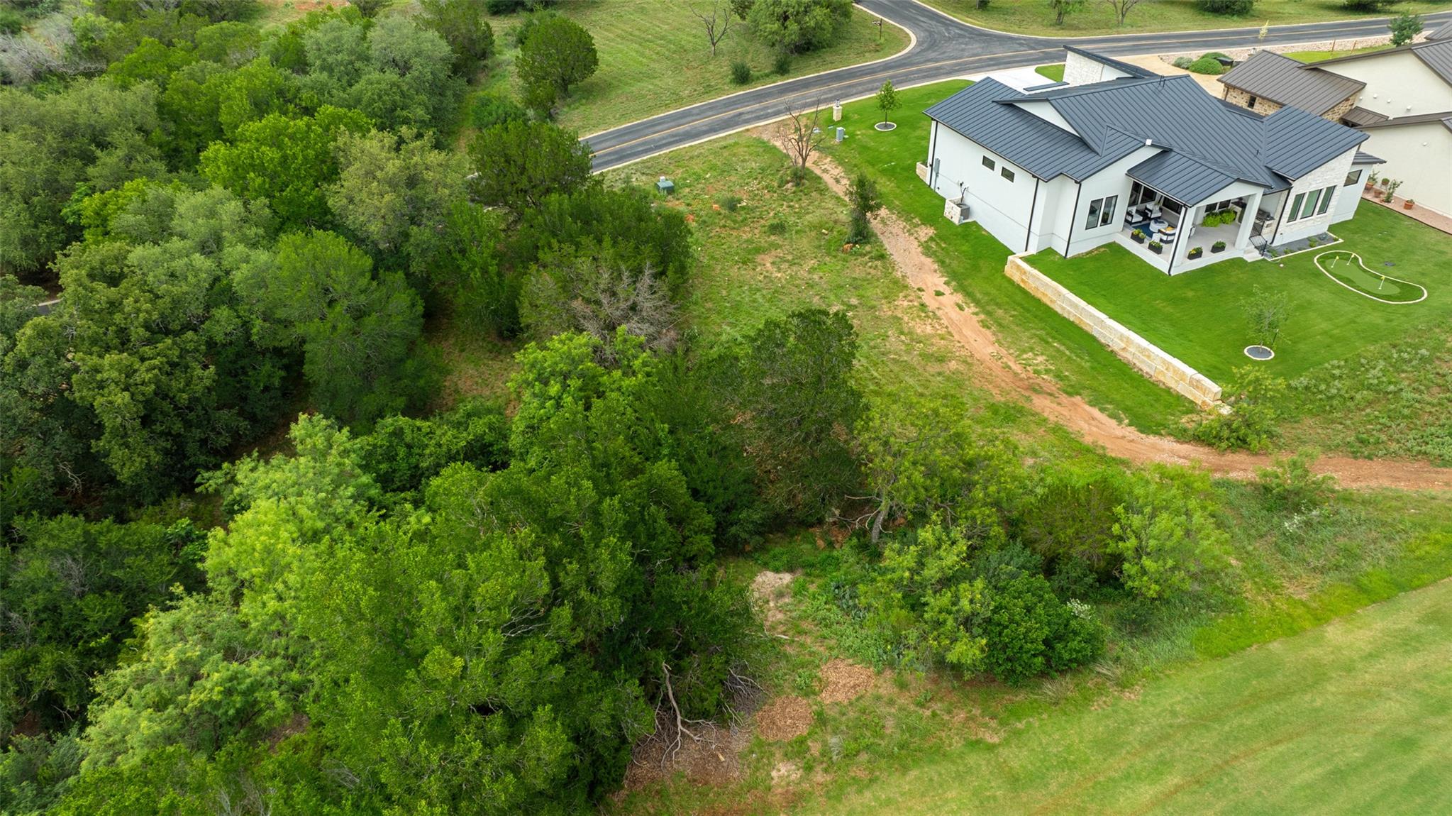 W27003 Mountain Leather, Horseshoe Bay, TX 78657