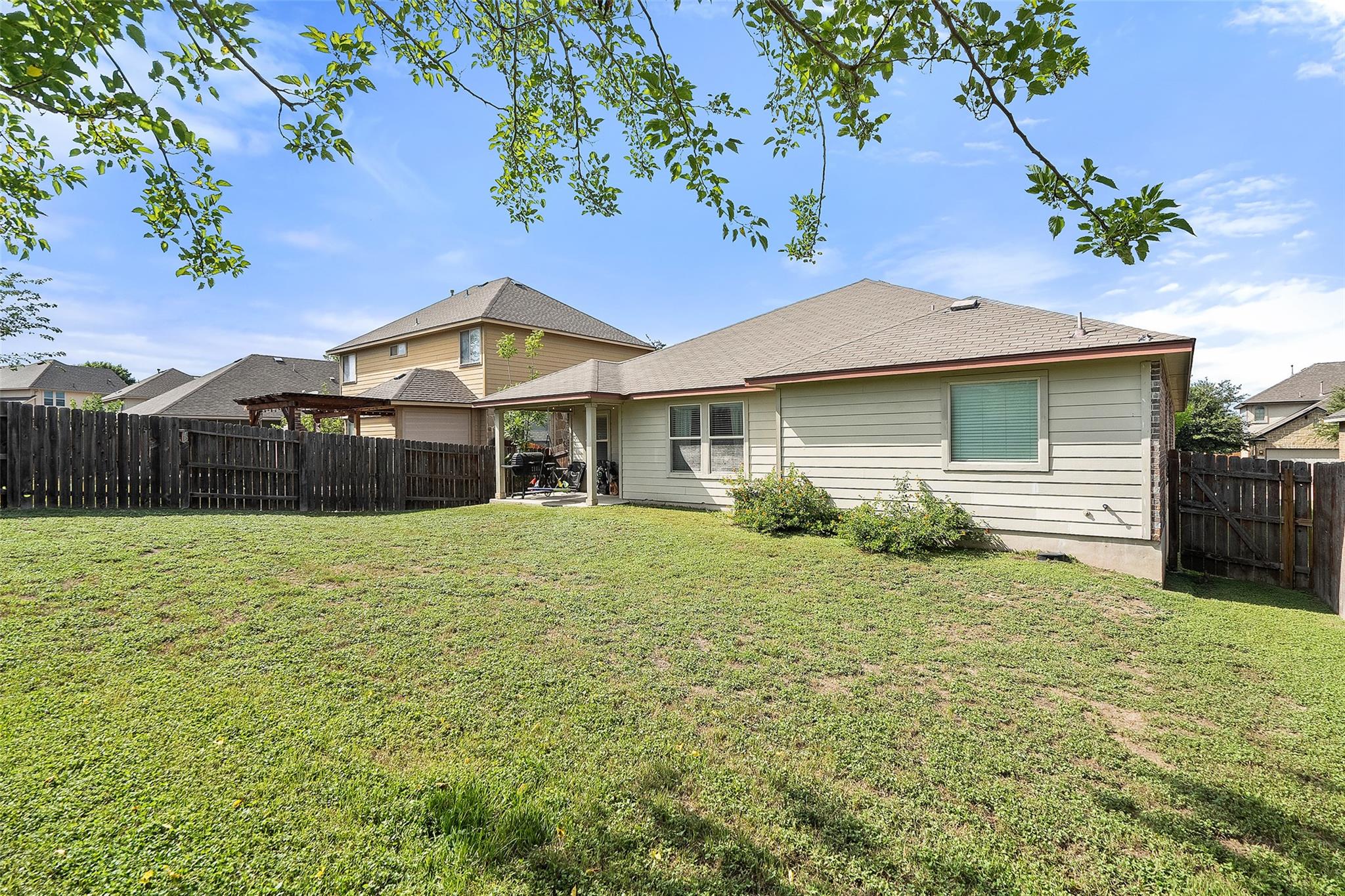 19704 Copper Point Cv, Pflugerville, TX 78660