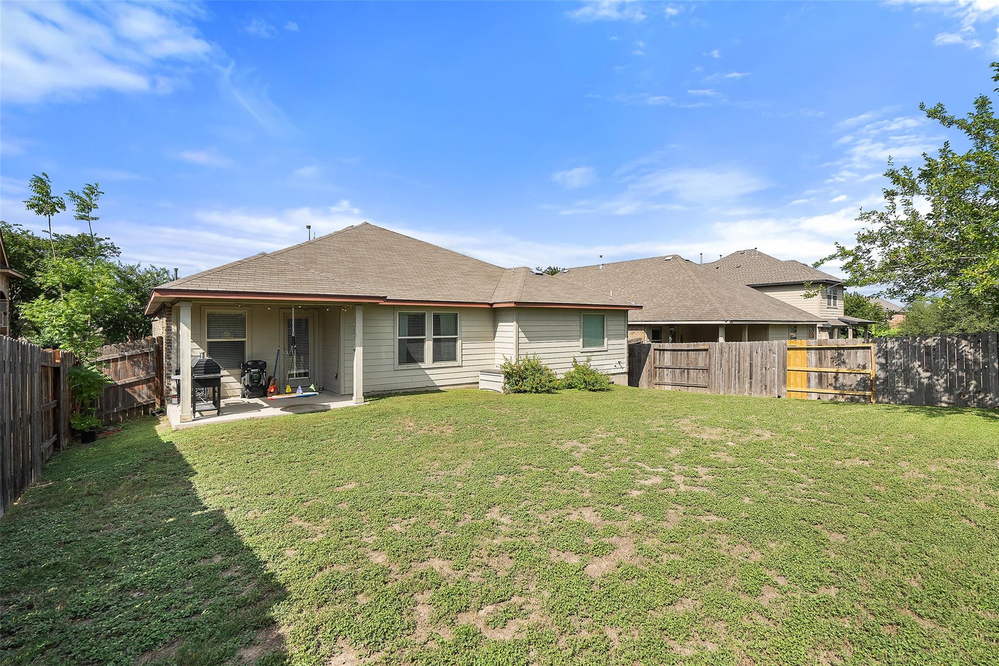 19704 Copper Point Cv, Pflugerville, TX 78660