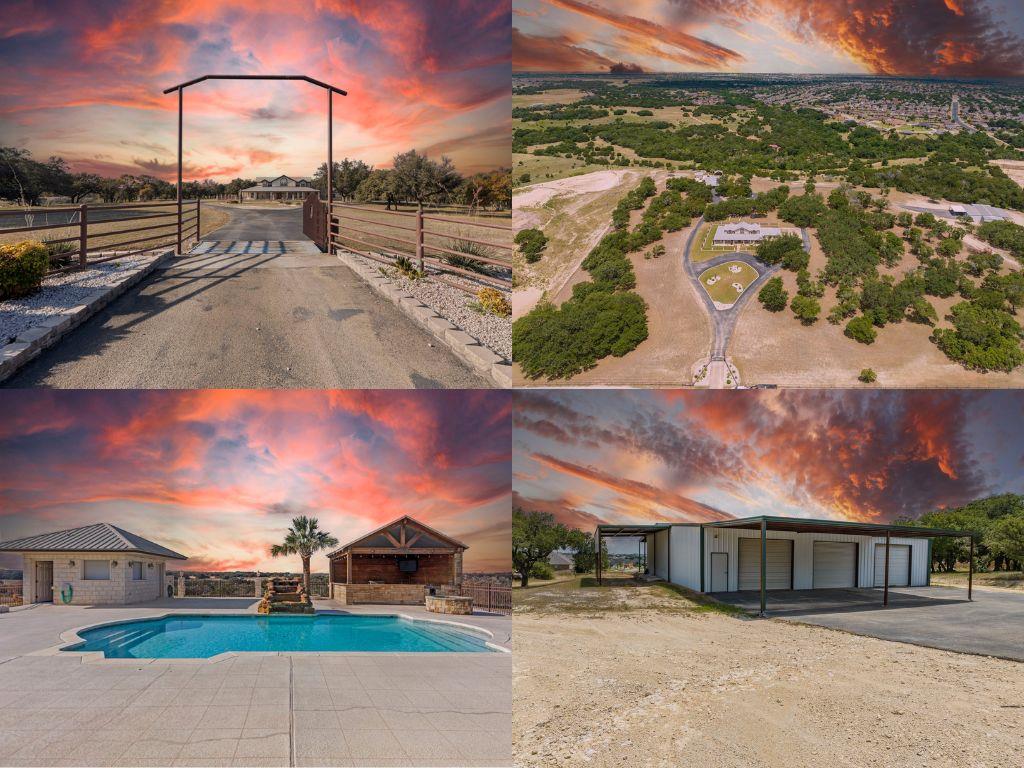 8300 Money Pit Rd, Killeen, TX 76542
