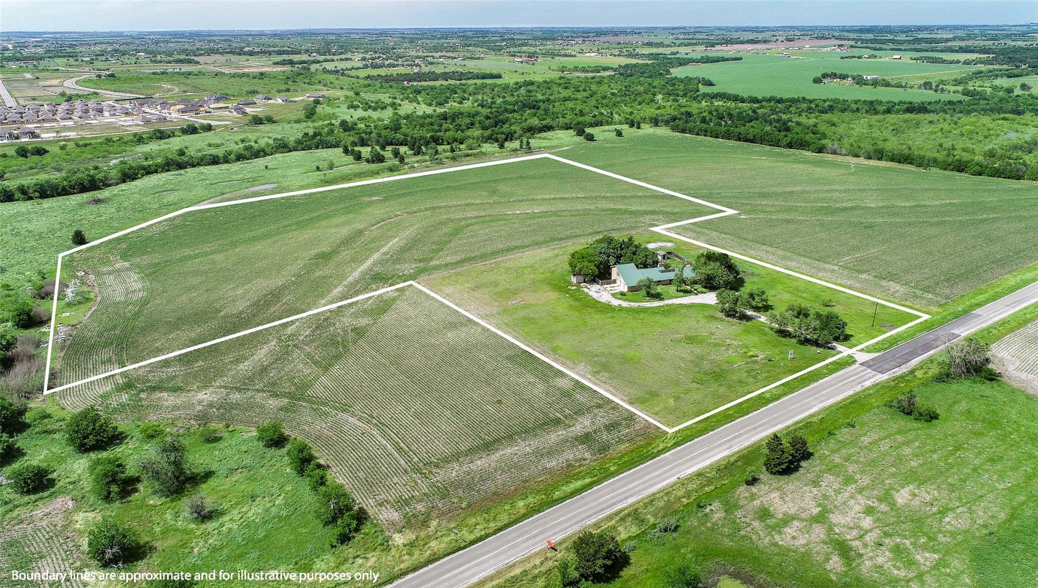 13522 Fm-1100, Manor, TX 78653