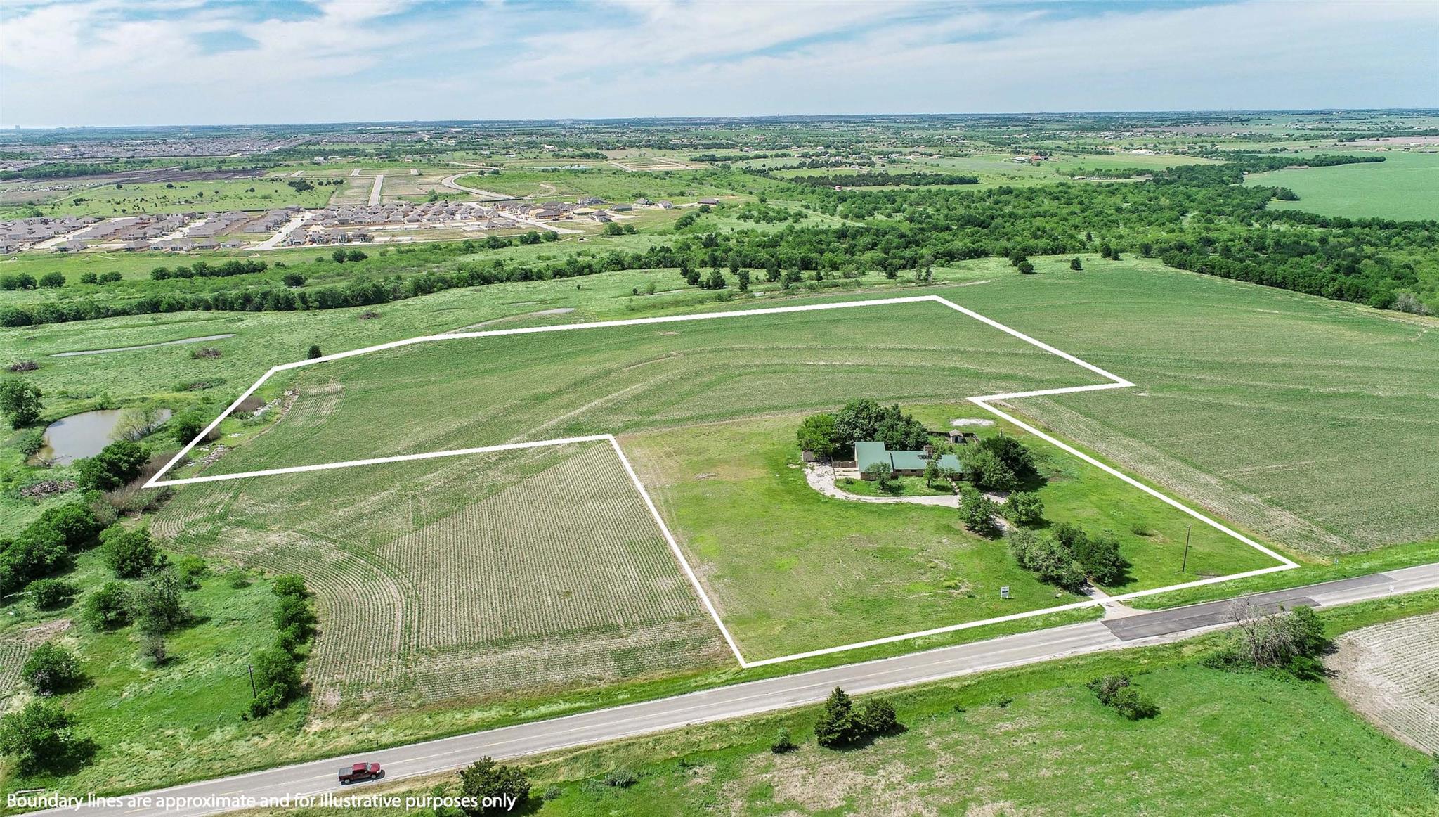 13522 Fm-1100, Manor, TX 78653