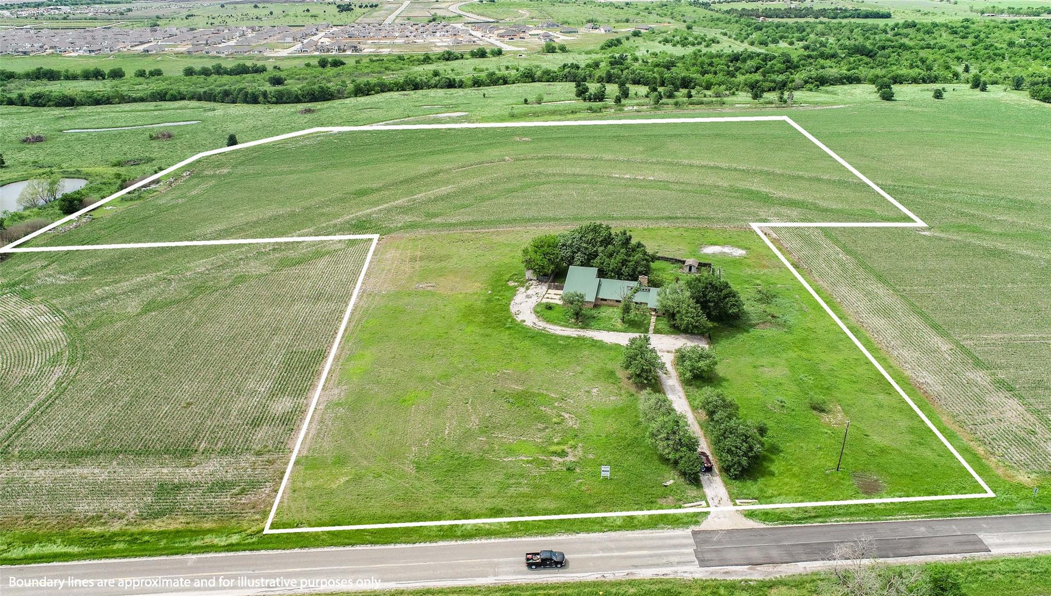 13522 Fm-1100, Manor, TX 78653